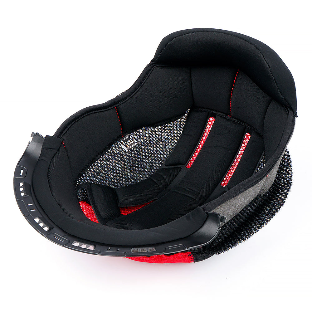 Replacement Liner Padding for Amatista Series