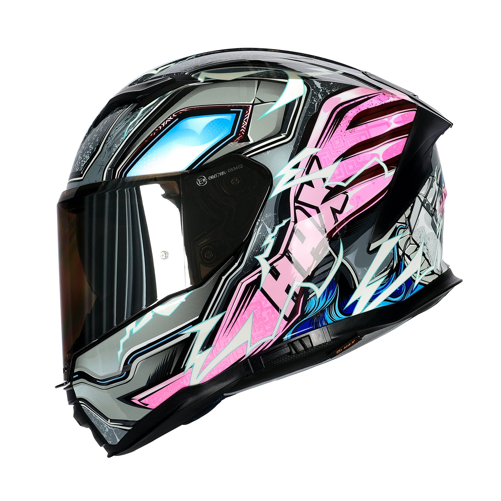 70's helmet