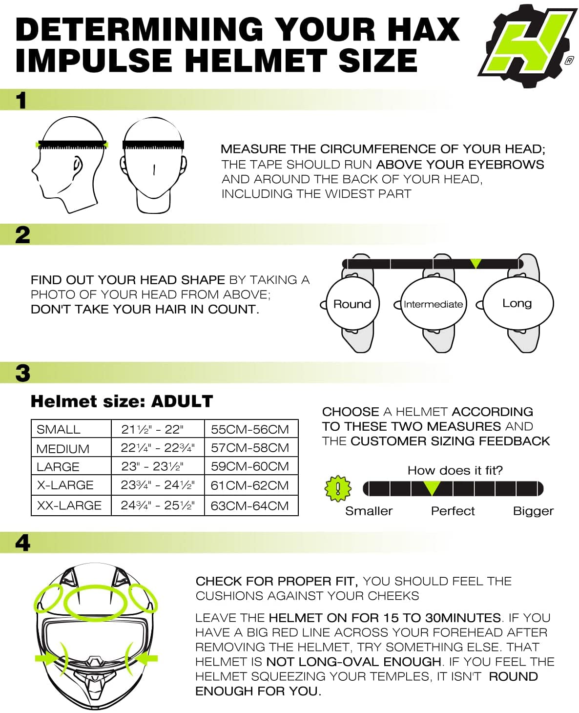 Blade Yellow Helmet