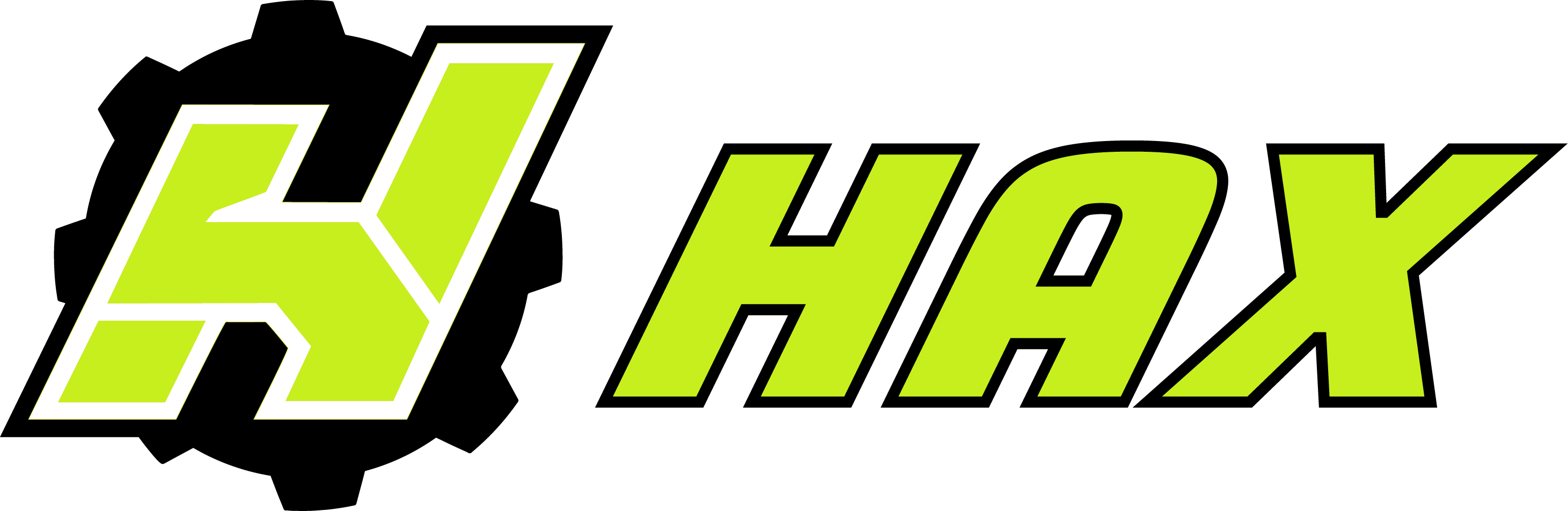 haxgear logo
