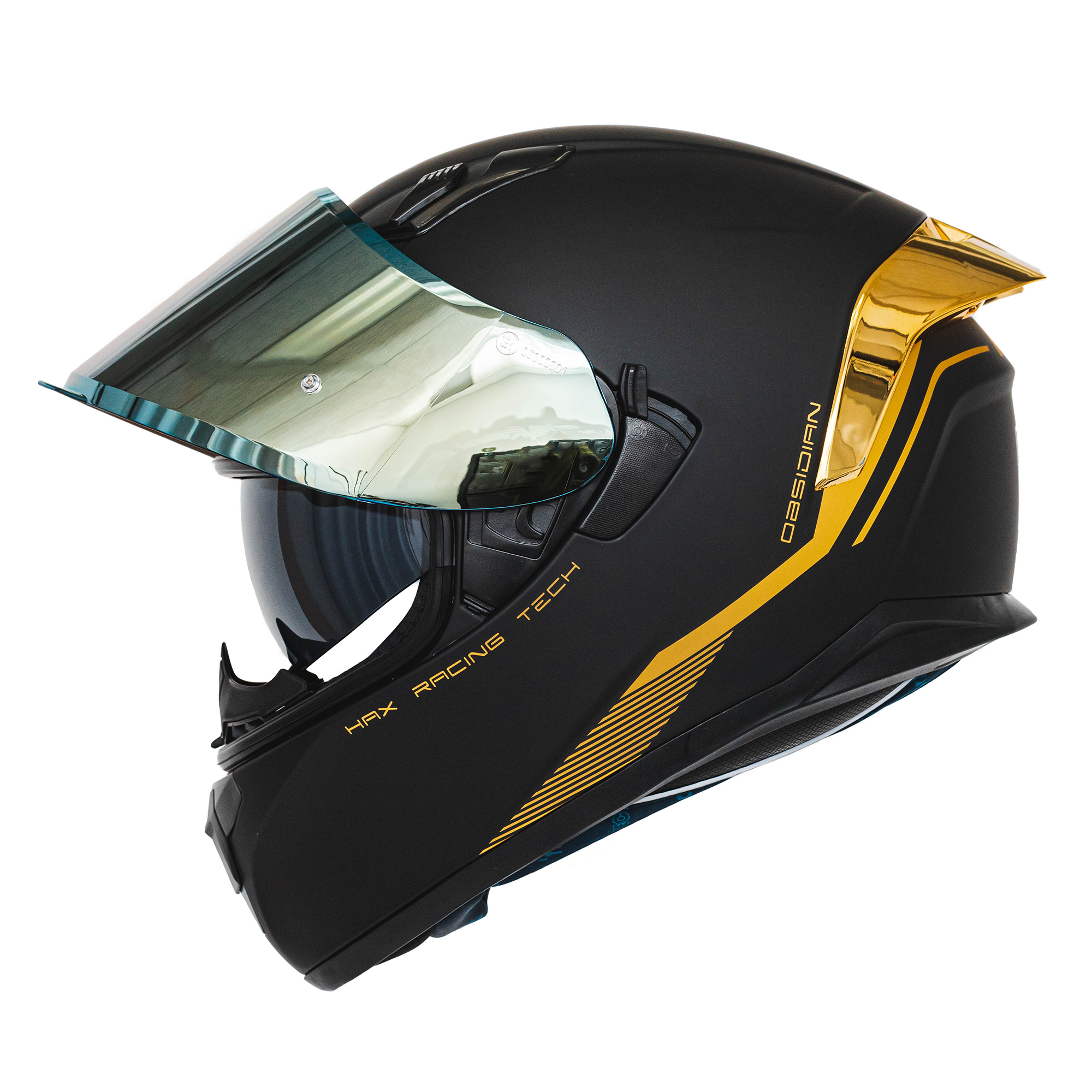 black bike helmets