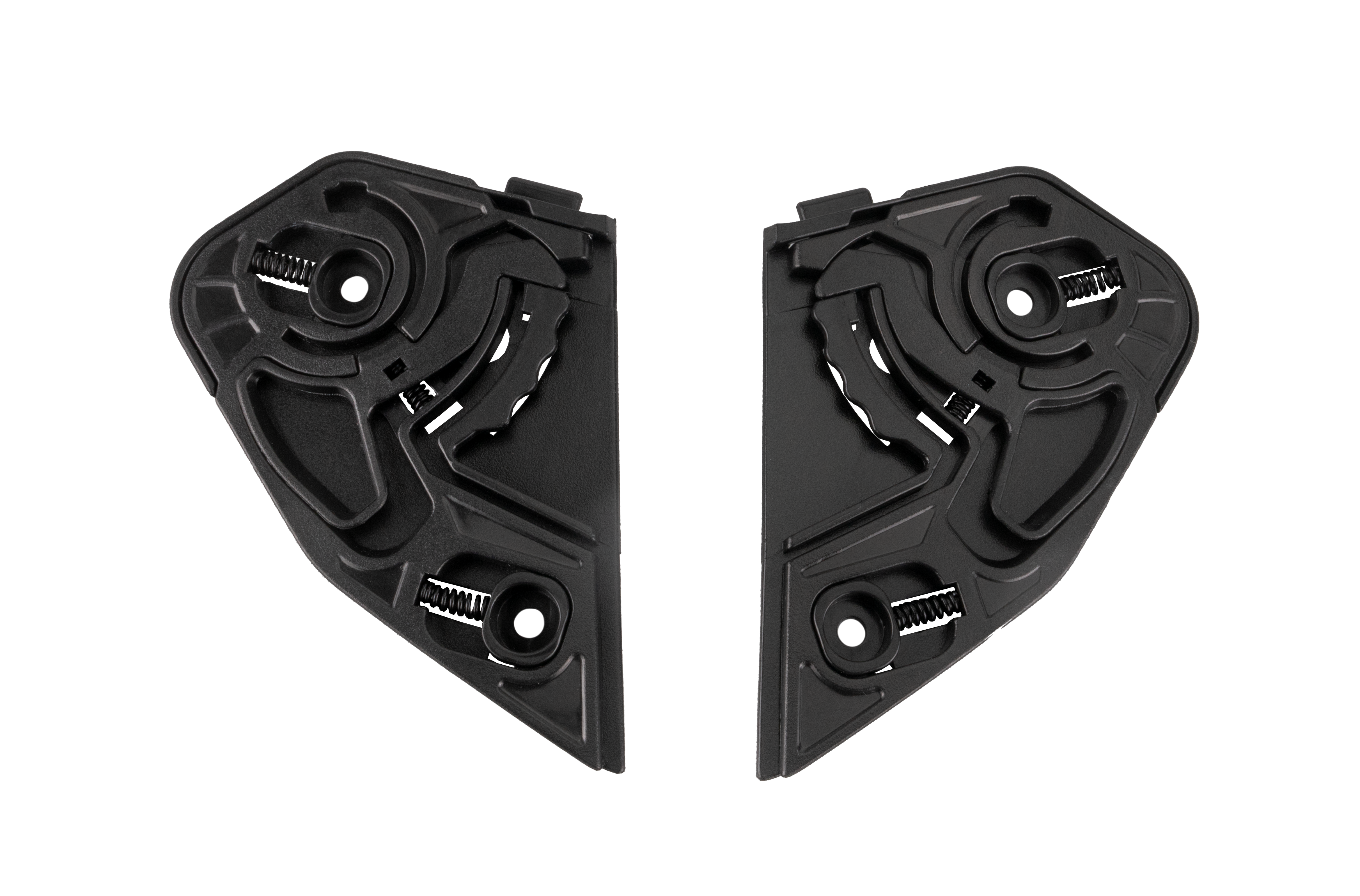 Visor Base for HAX Force Series Helmets