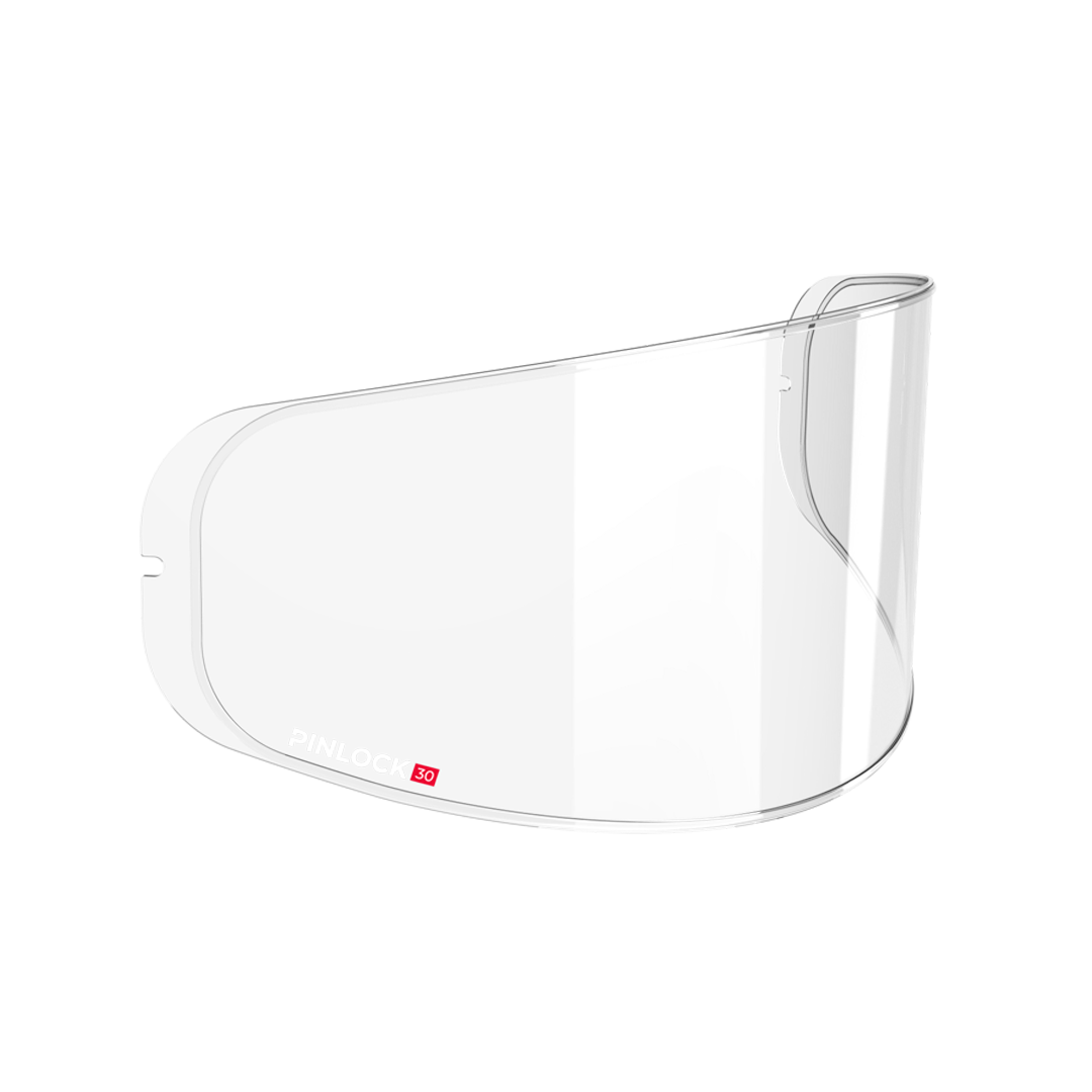 Pinlock for AMATISTA & OBSIDIAN Helmet
