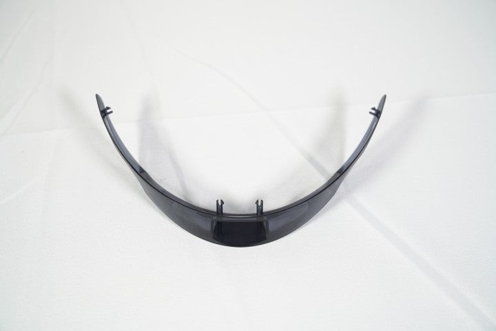 Replacement Spoiler for HAX Impulse Series Helmets