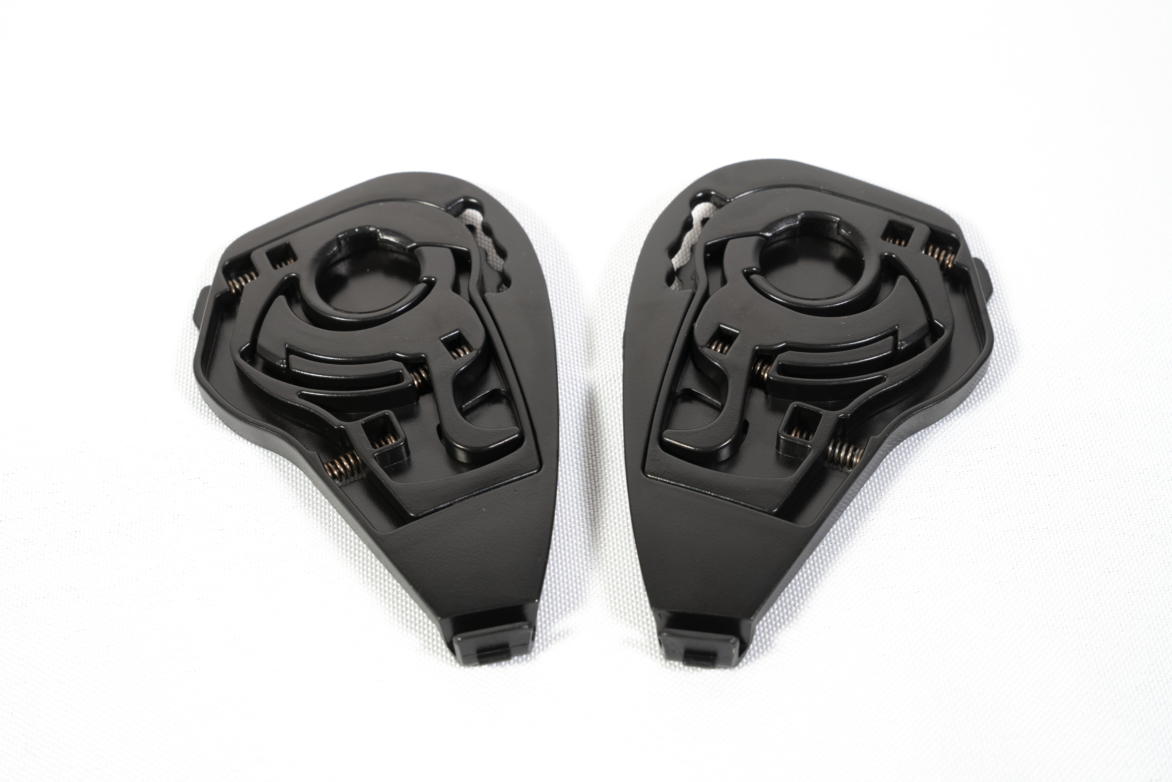 Visor Base for Obsidian series helmets
