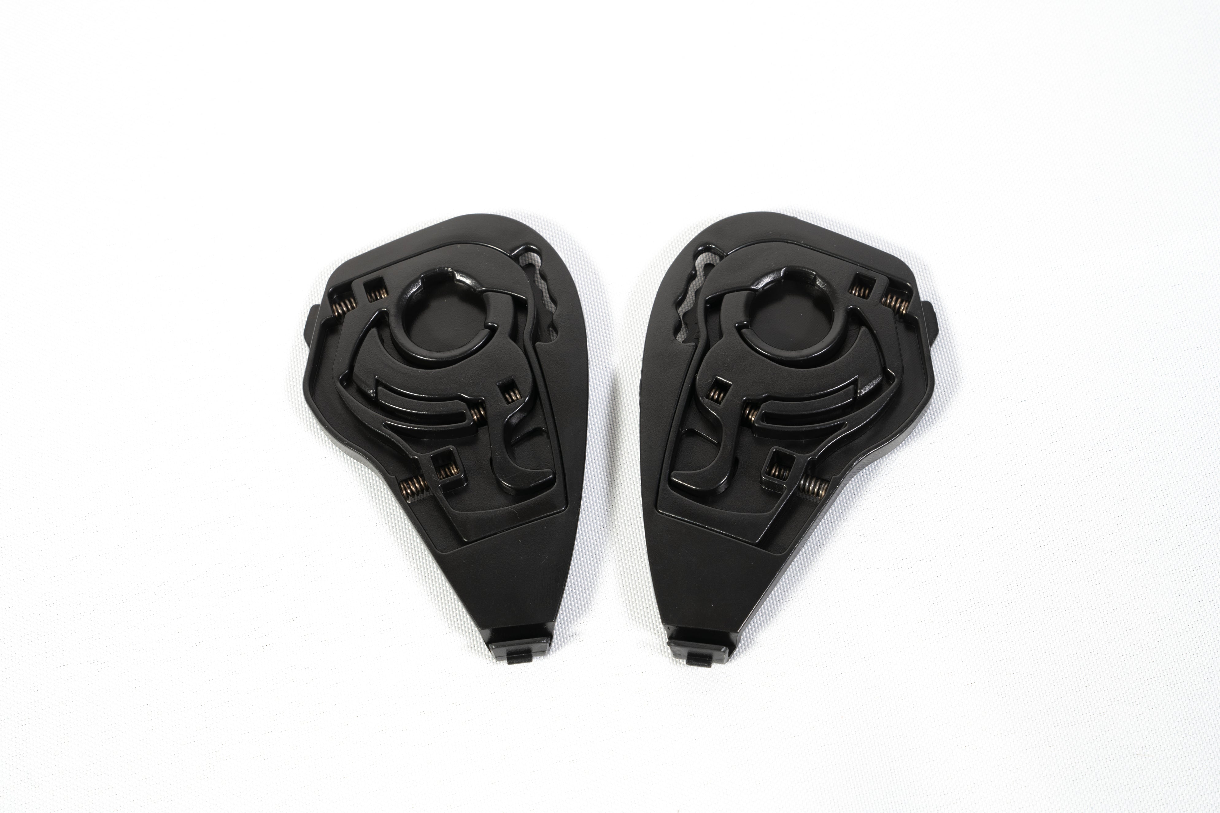 Visor Base for Obsidian series helmets