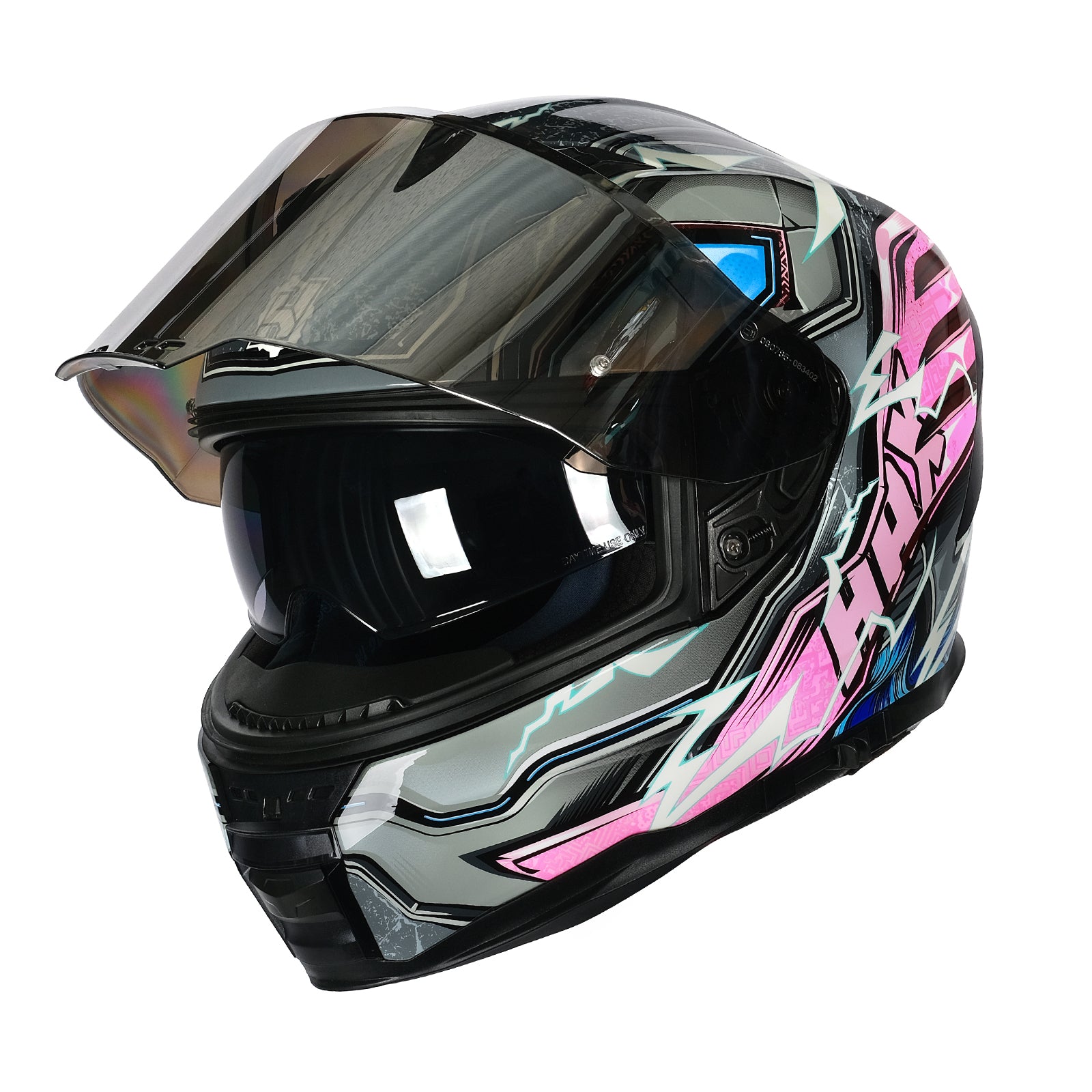 ball cap helmet