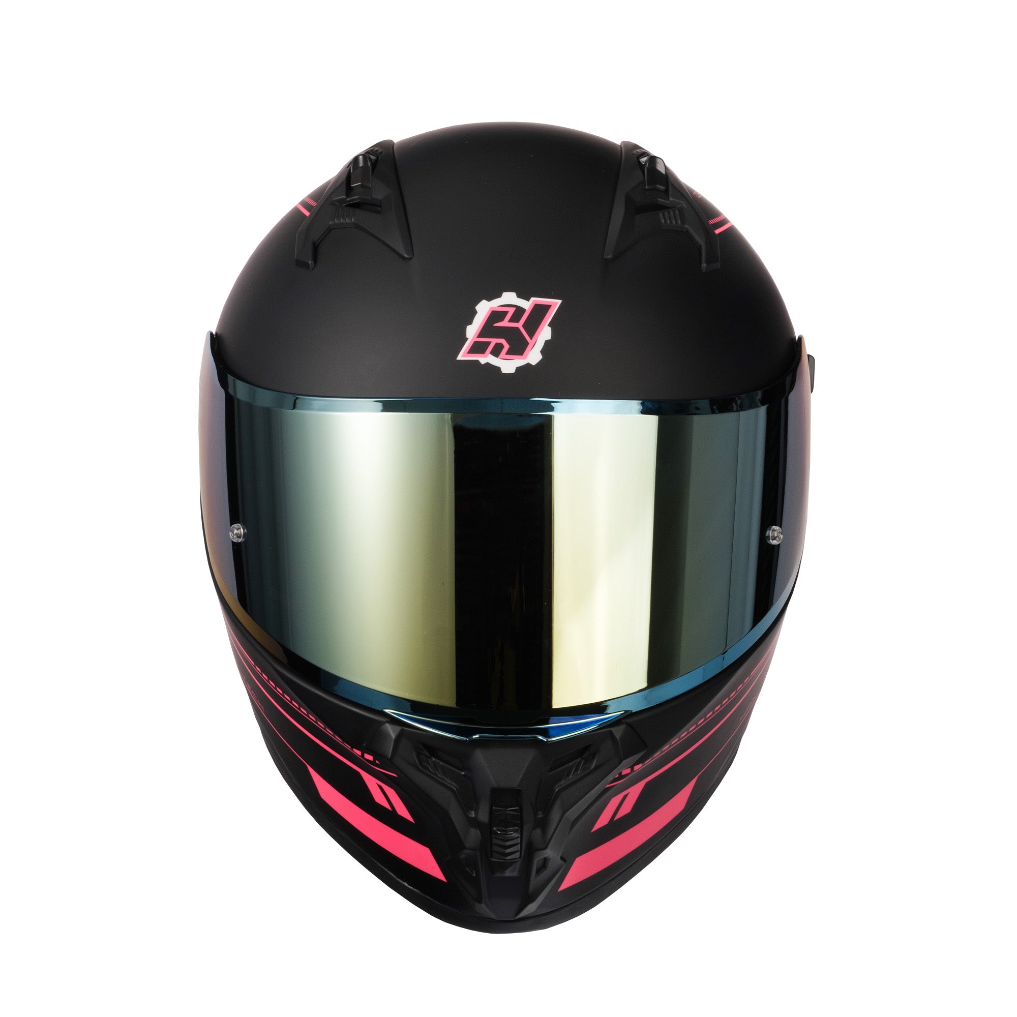 module motorcycle helmets