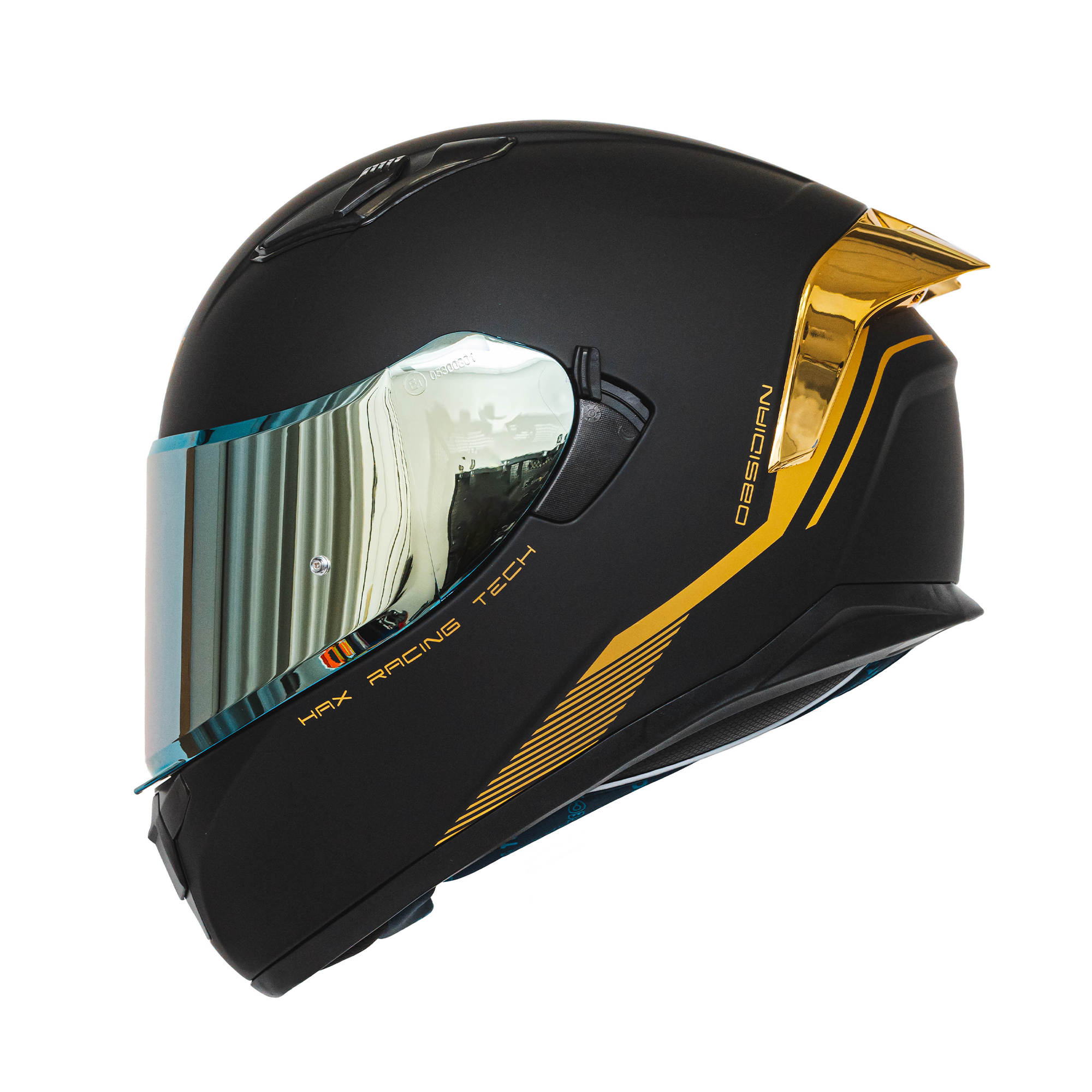 black bicycle helmets