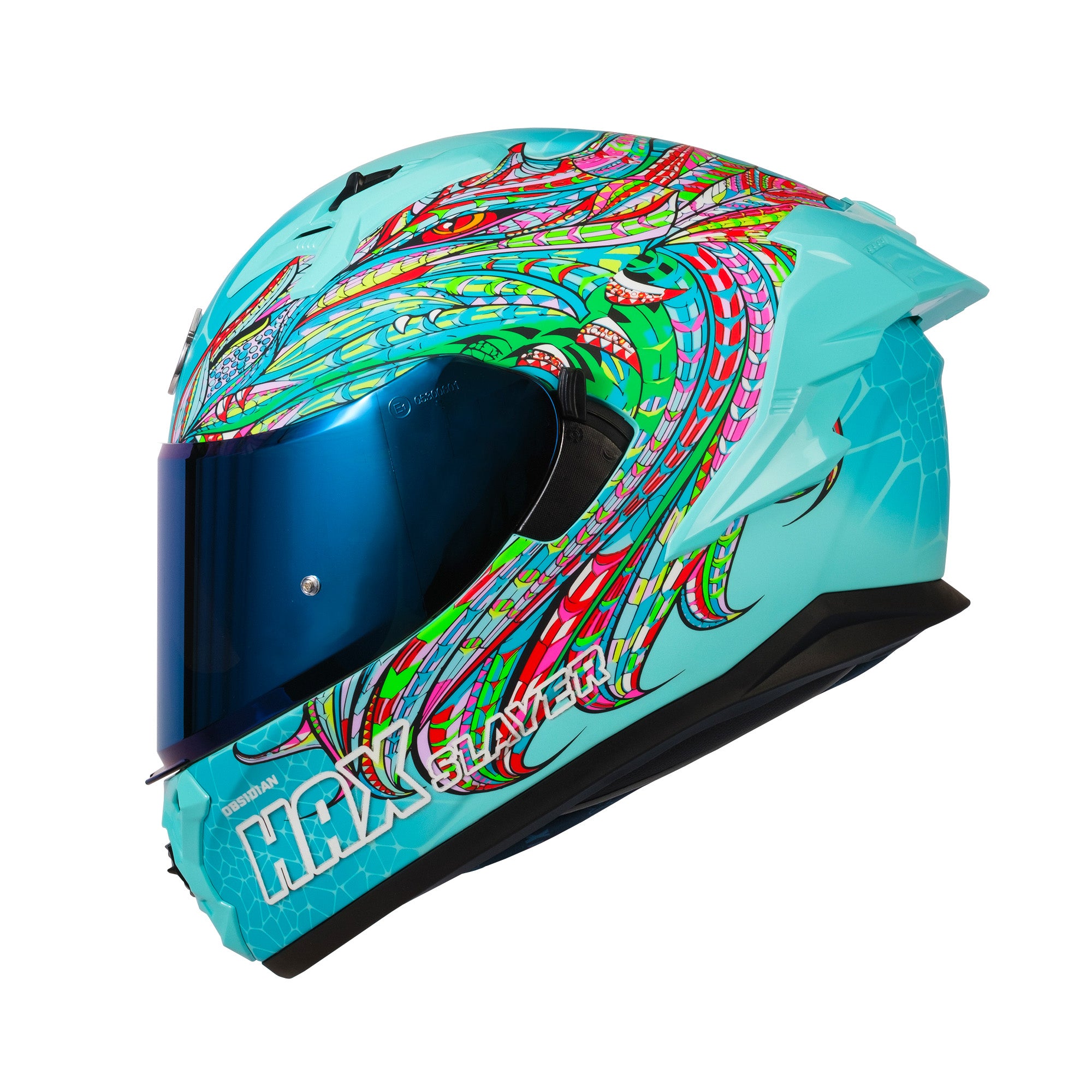 motorcycle helmets