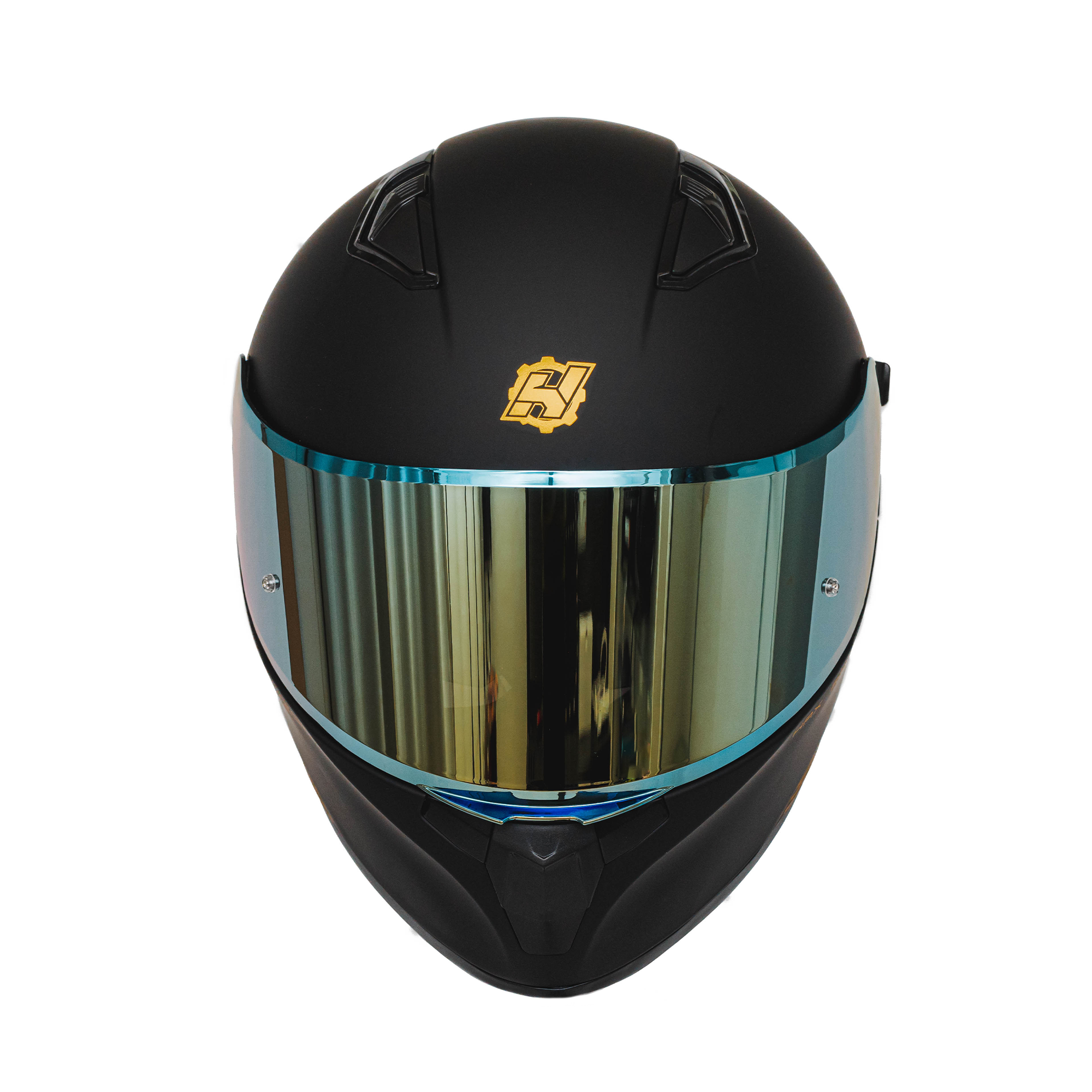 dirt bike helmet
