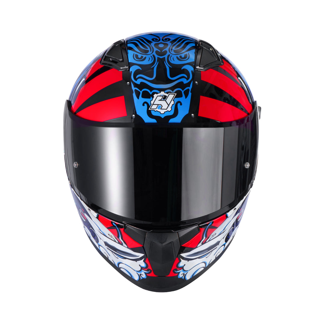 motorcycle helmets