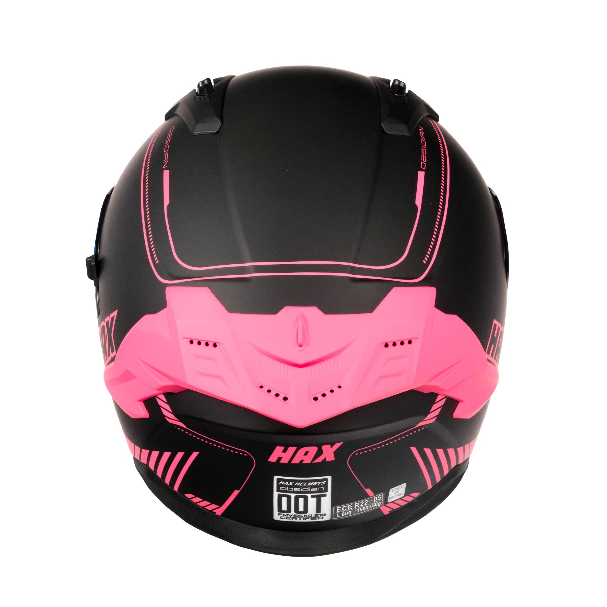motorcycle helmets