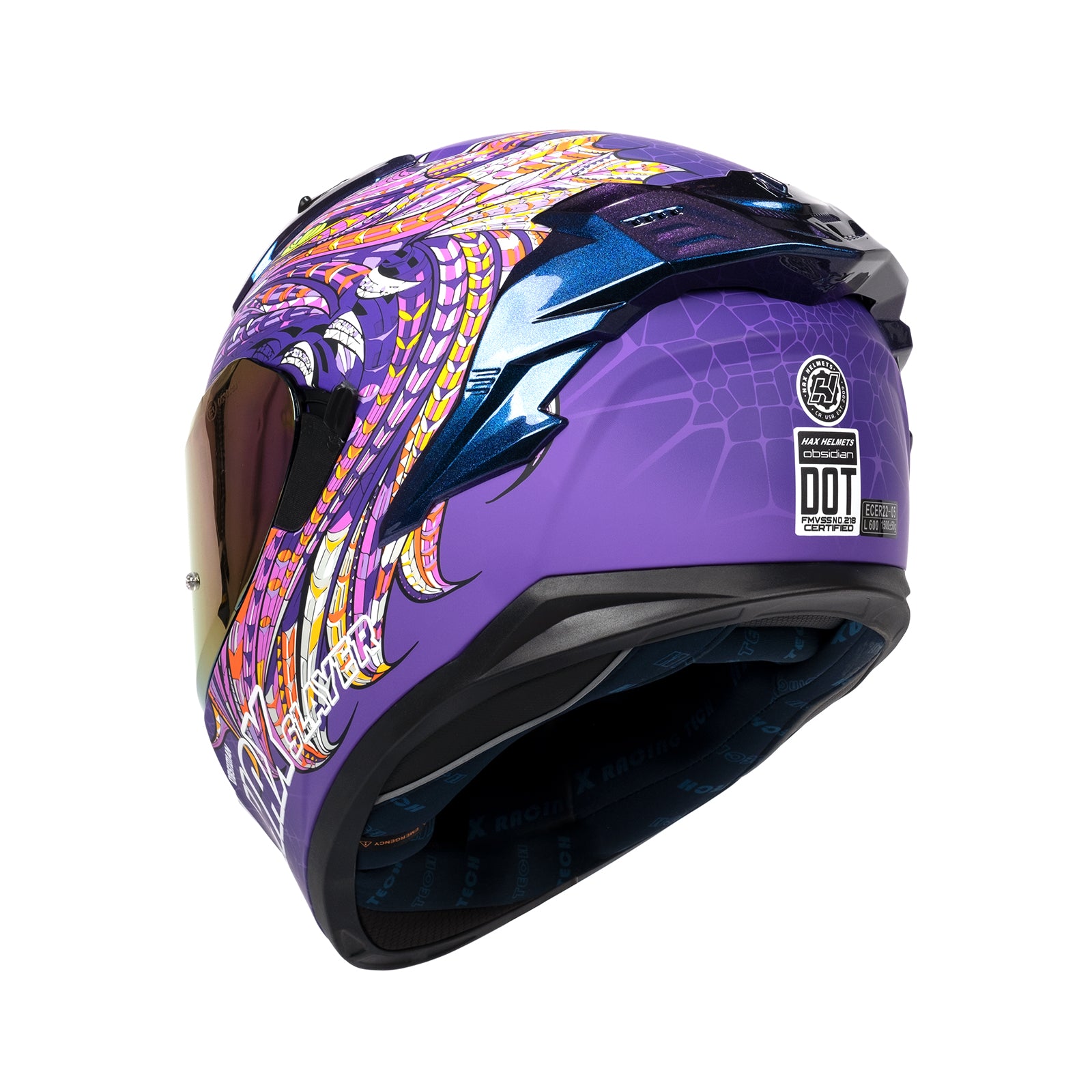 fast helmet