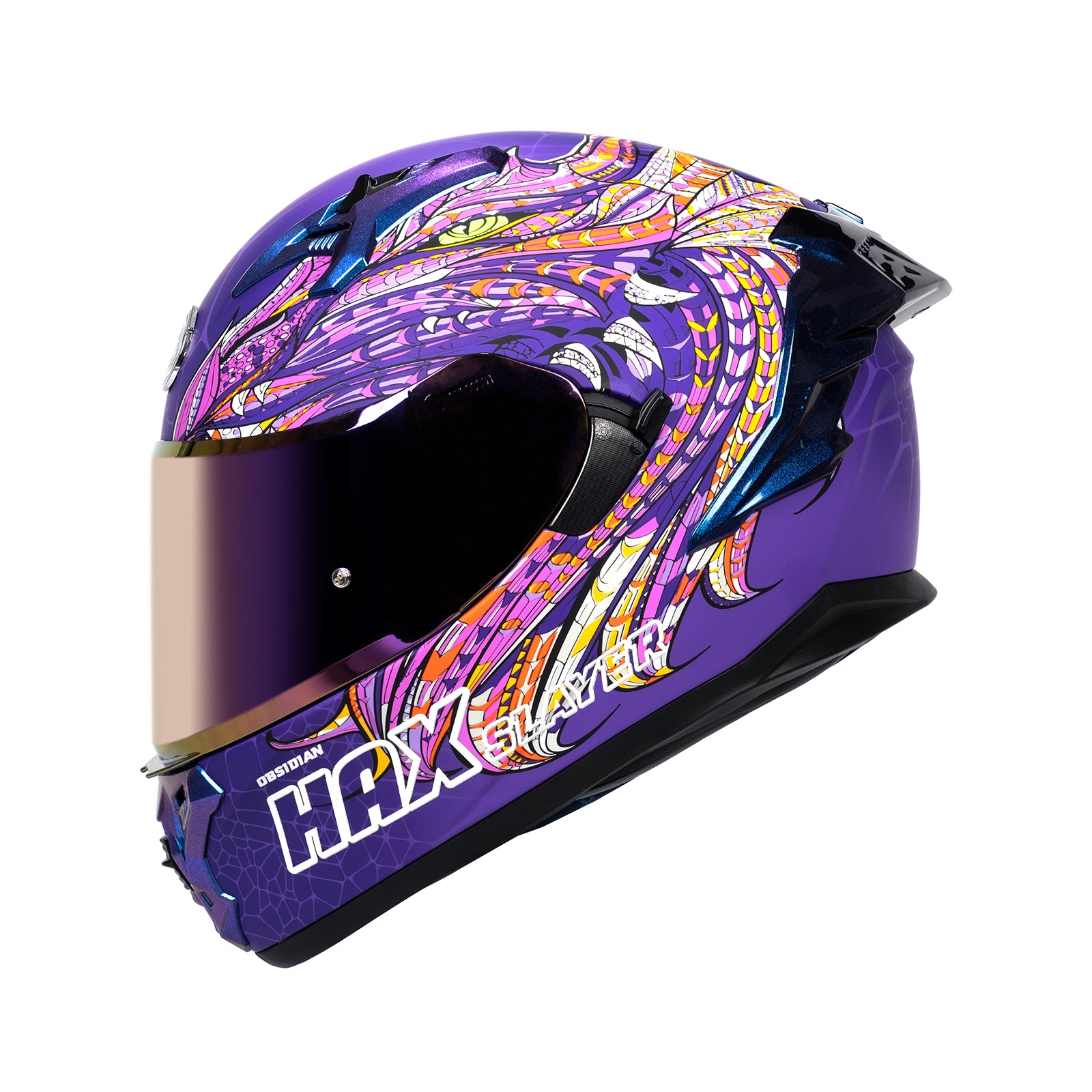 mountain bike helmet