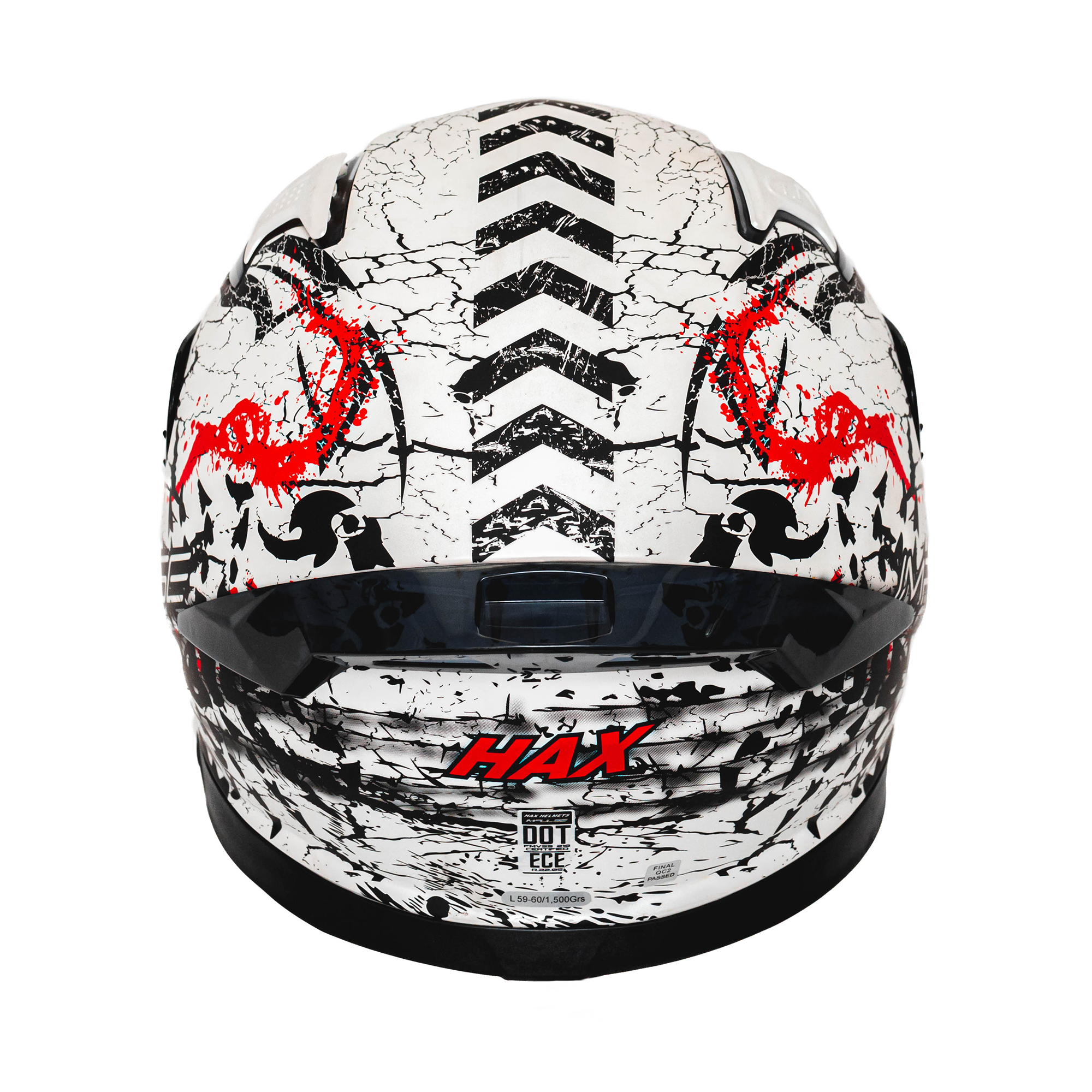 Street Bike Helmets