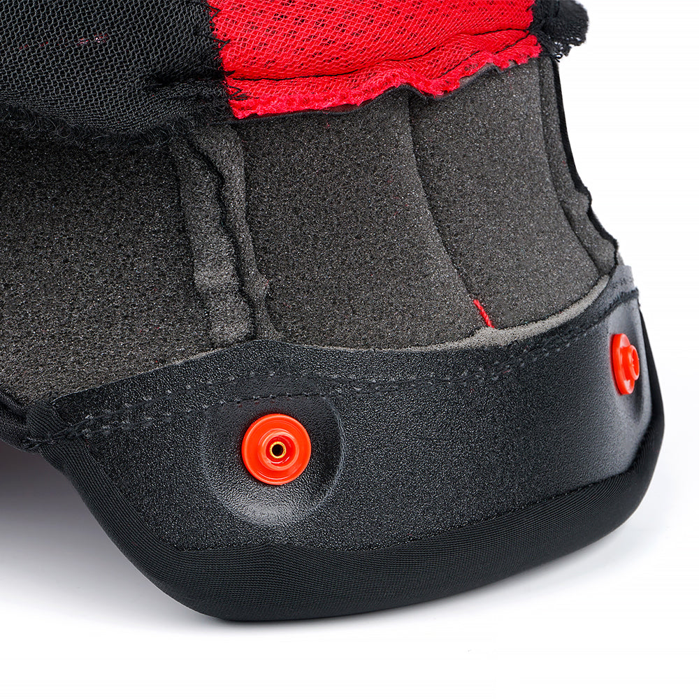 Replacement Liner Padding for Impulse Series