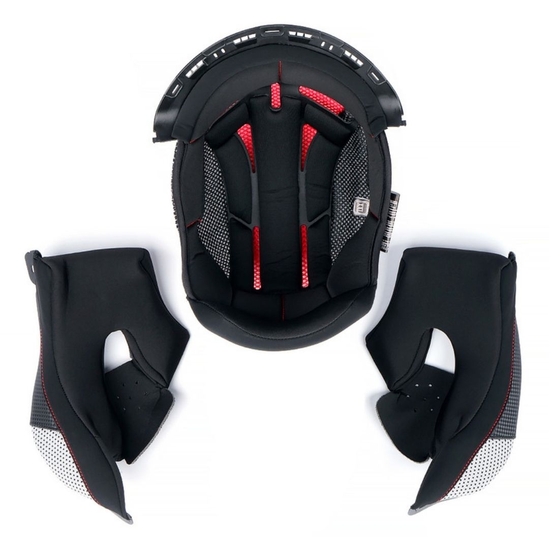 Replacement Liner Padding for Impulse Series