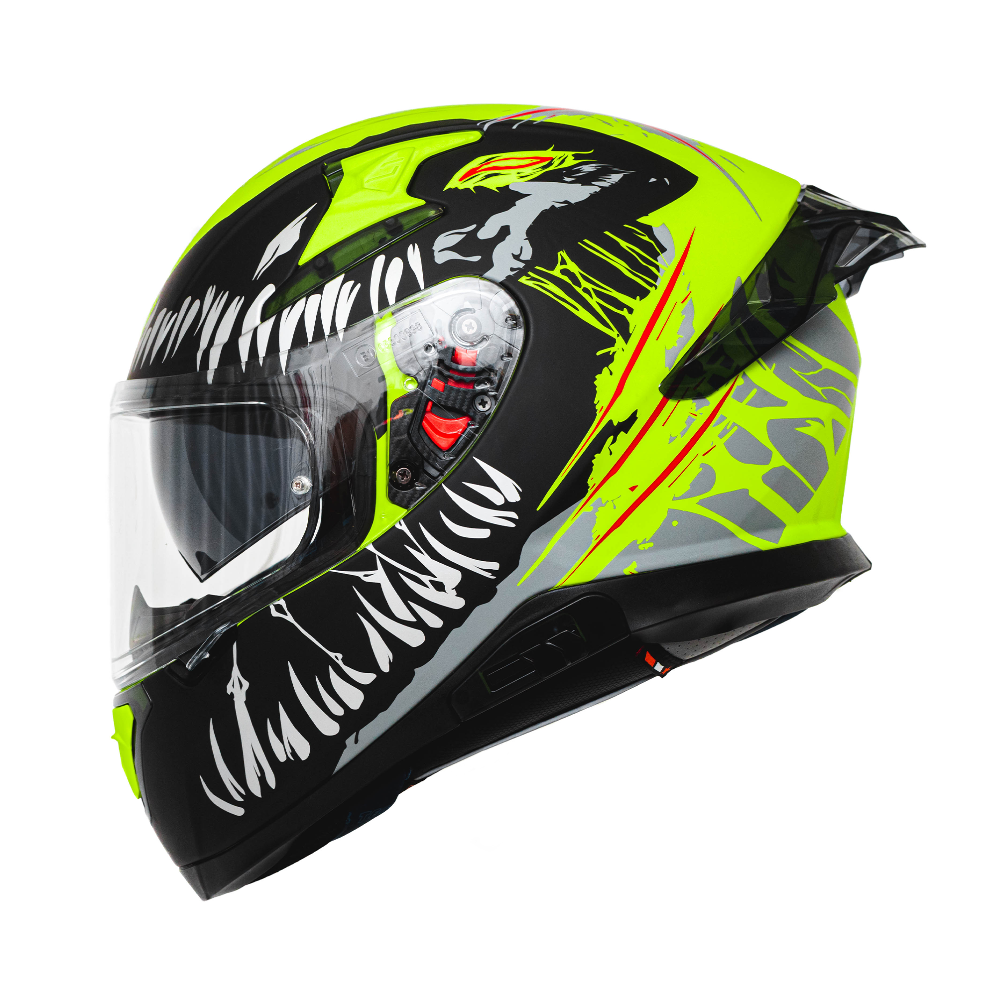 Motorcycle Helmets