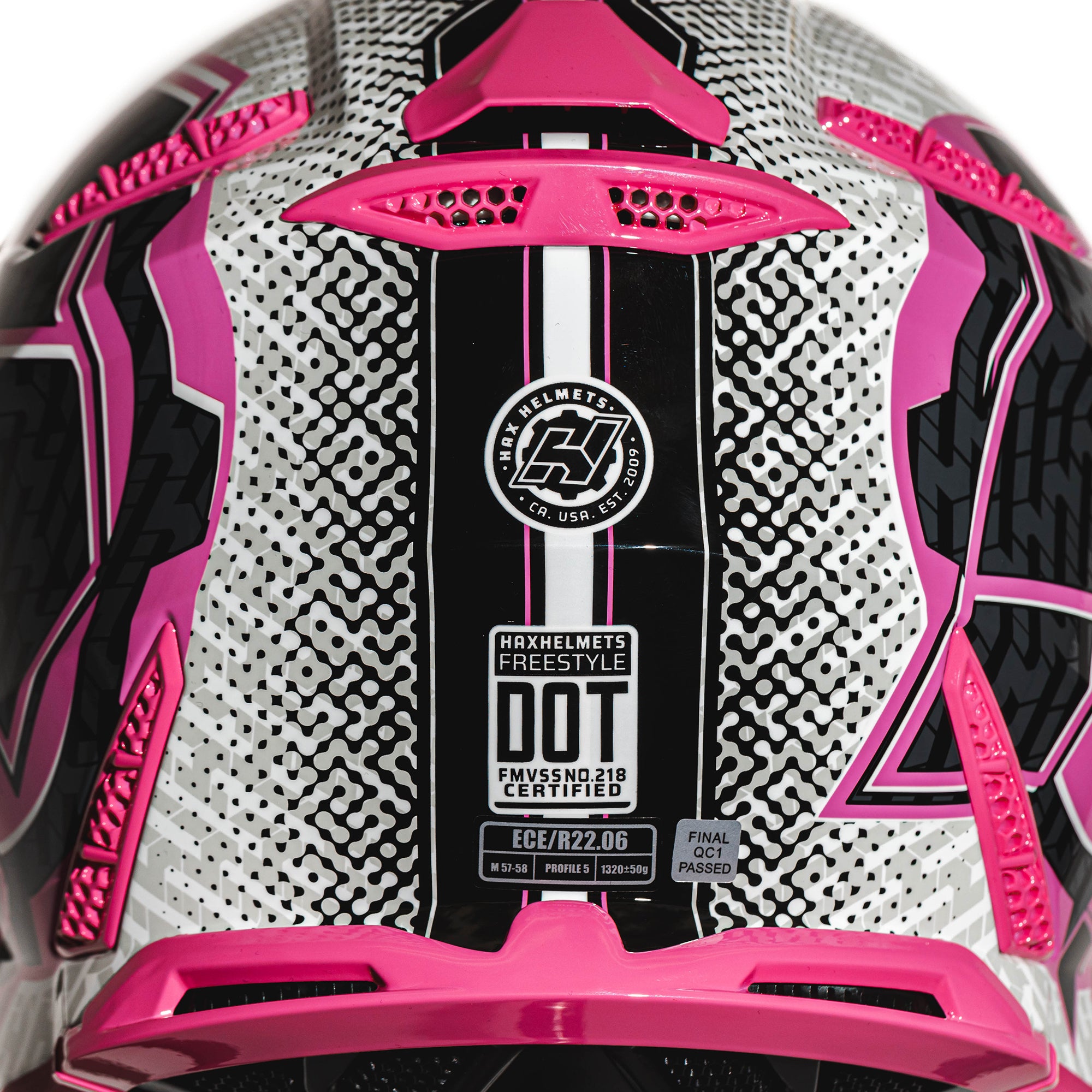 Dirt Bike Helmets