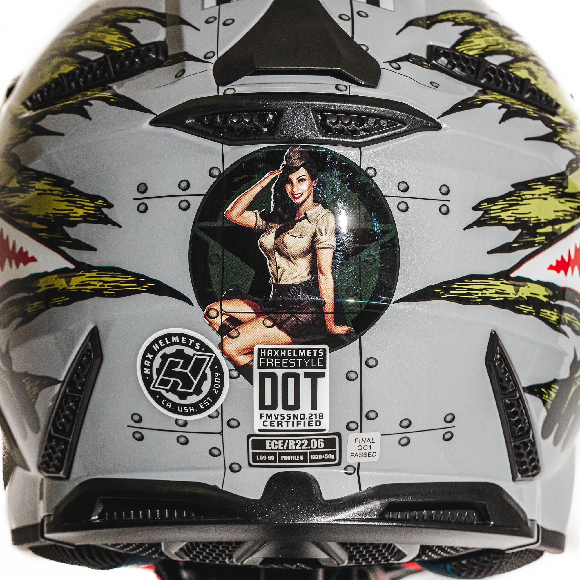 Dirt Bike Helmets
