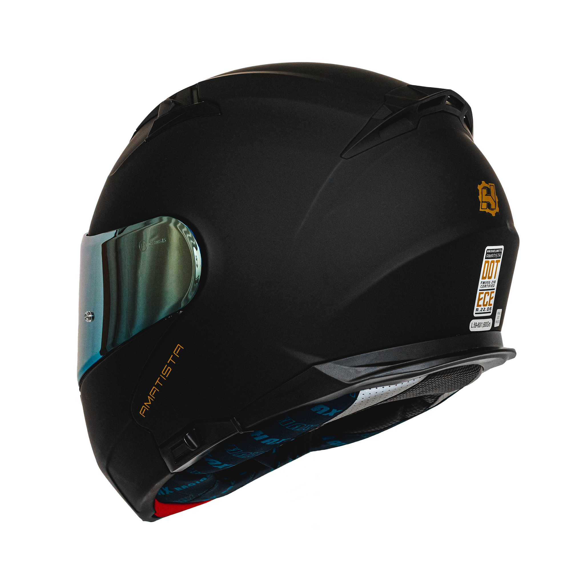 modular motorcycle helmets