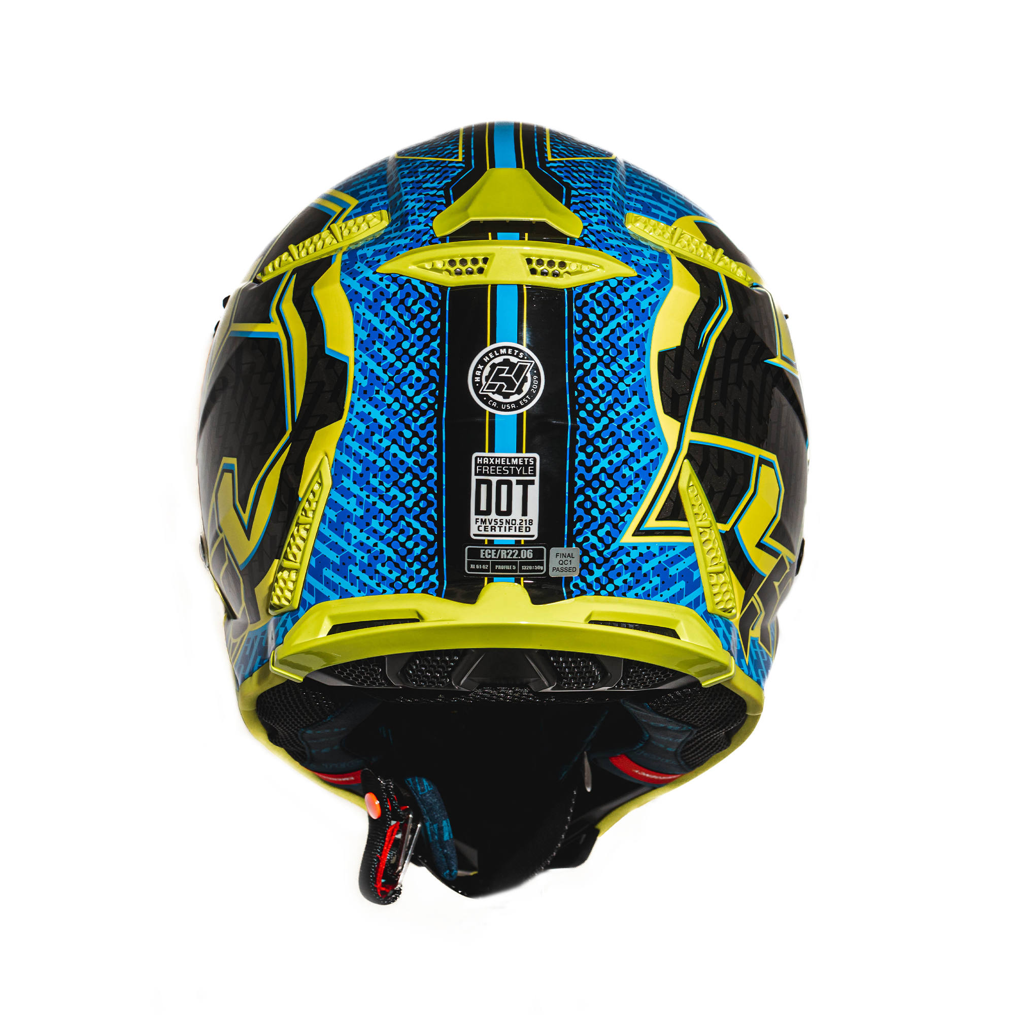 Dirt Bike Helmets