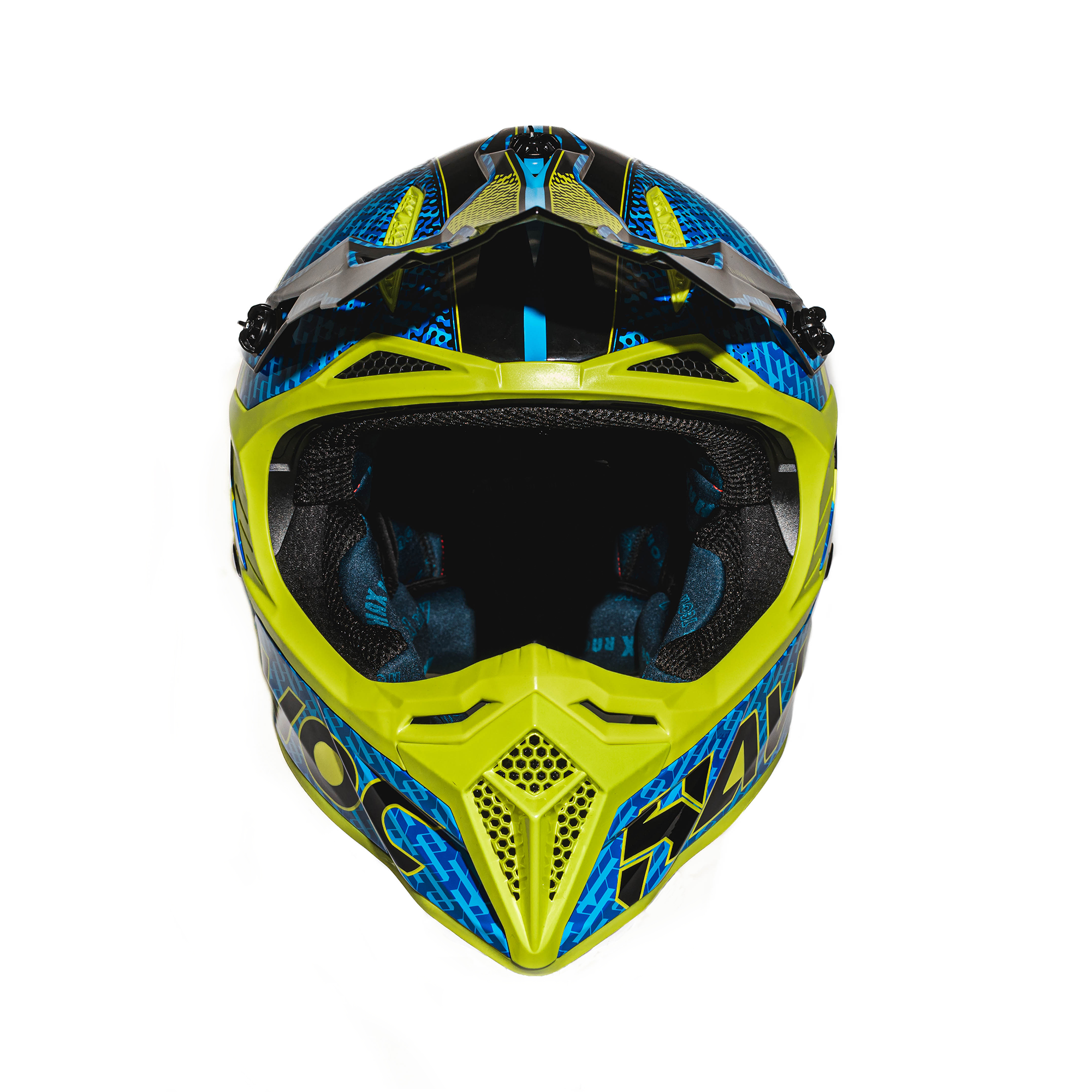 Dirt Bike Helmets