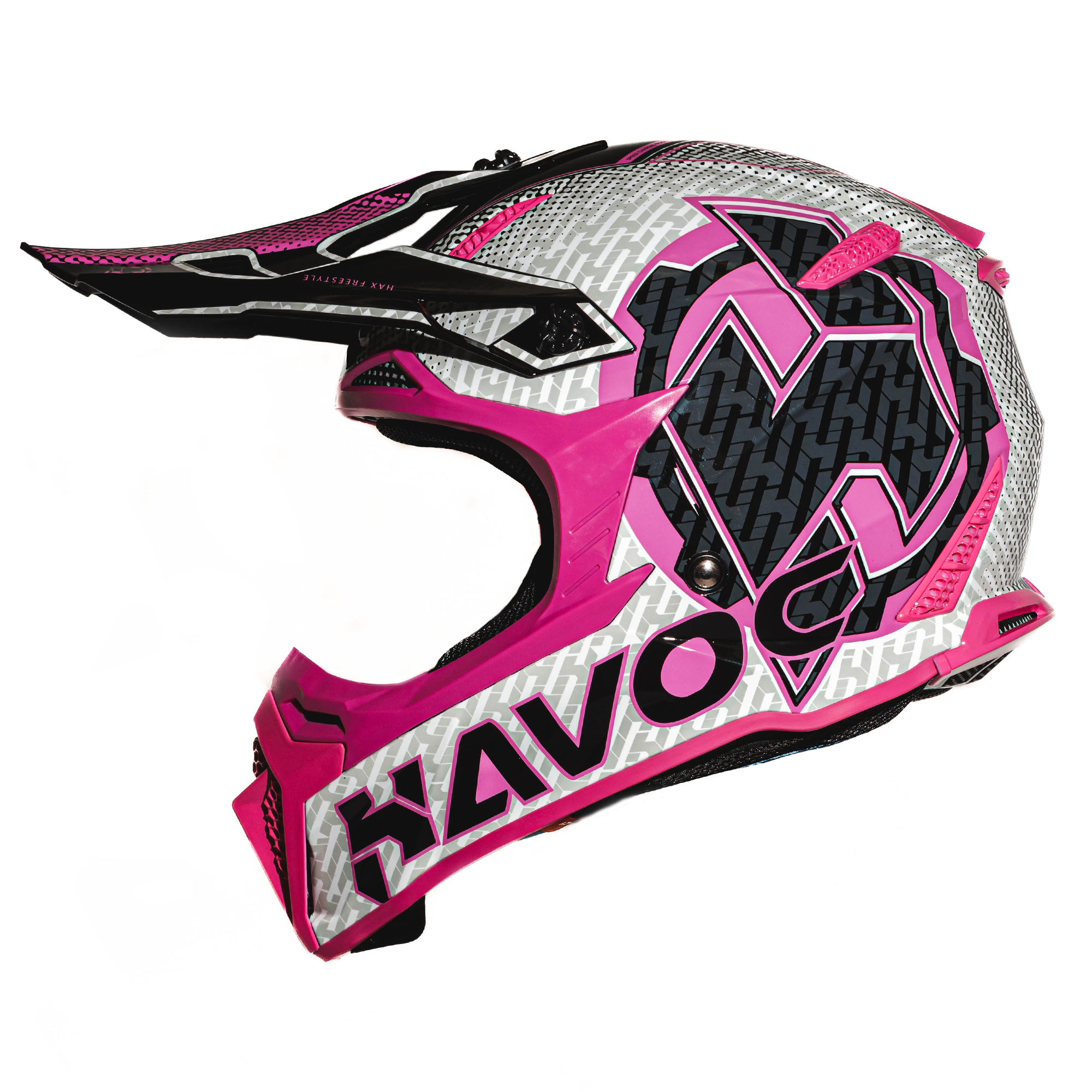 Dirt Bike Helmets
