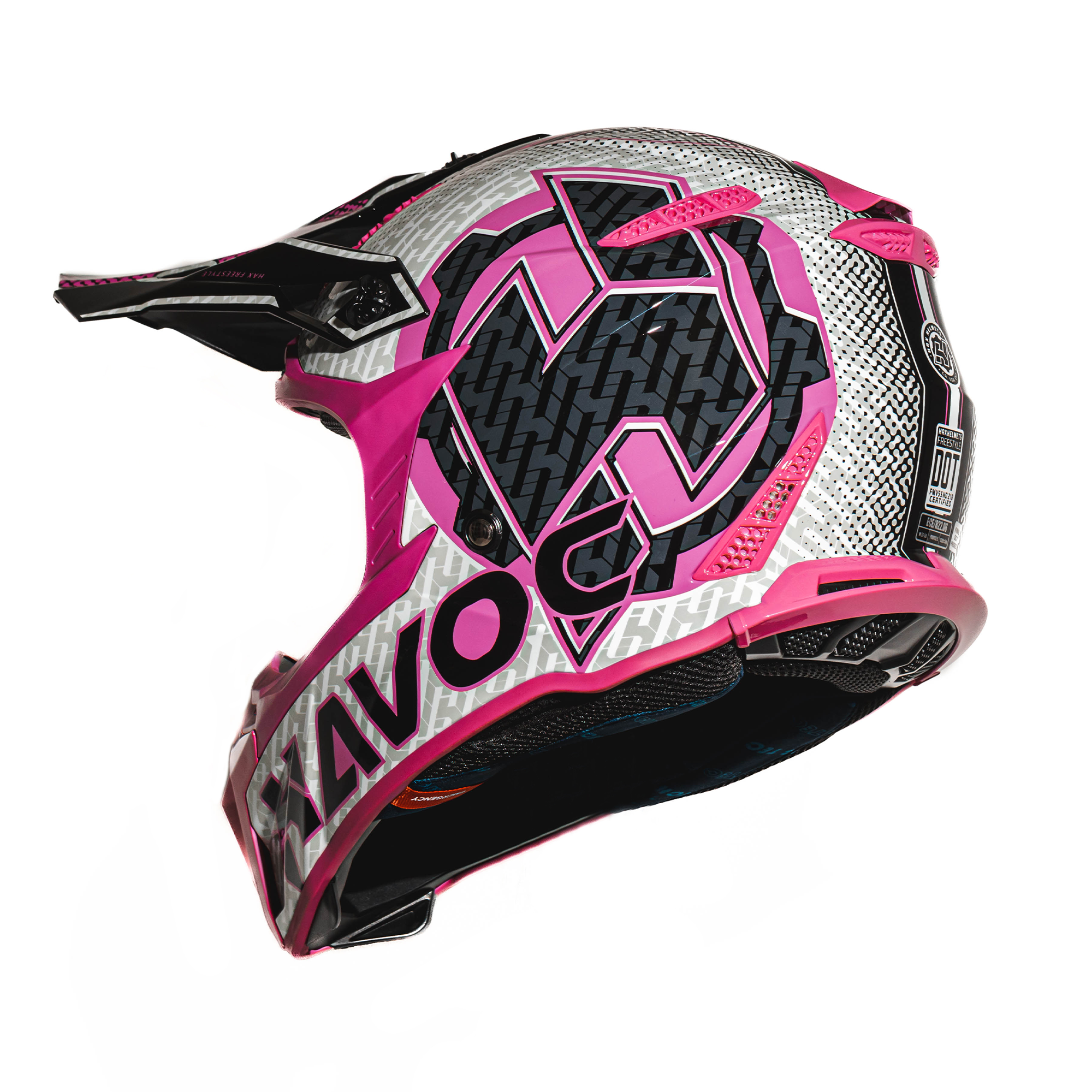 Dirt Bike Helmets