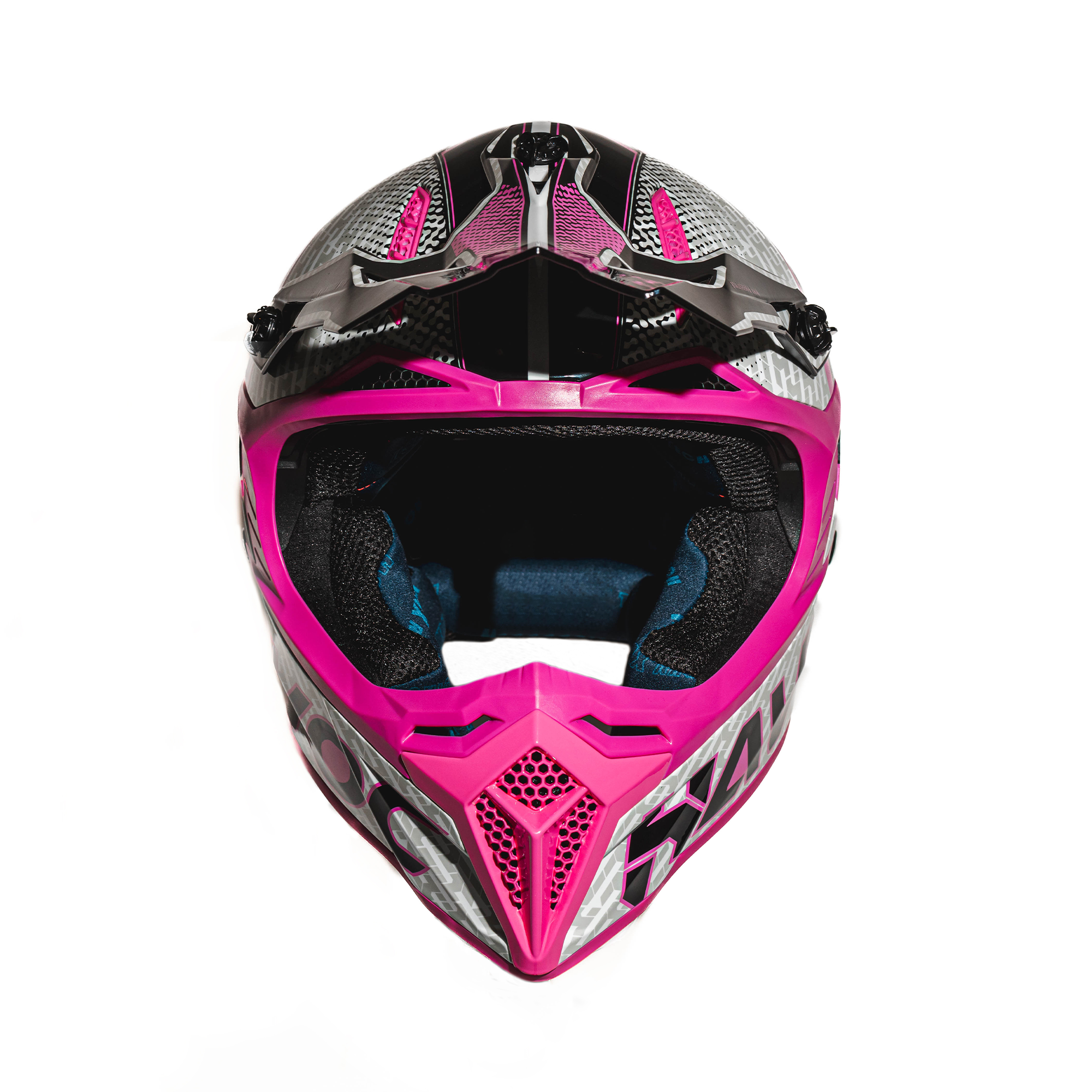 Dirt Bike Helmets