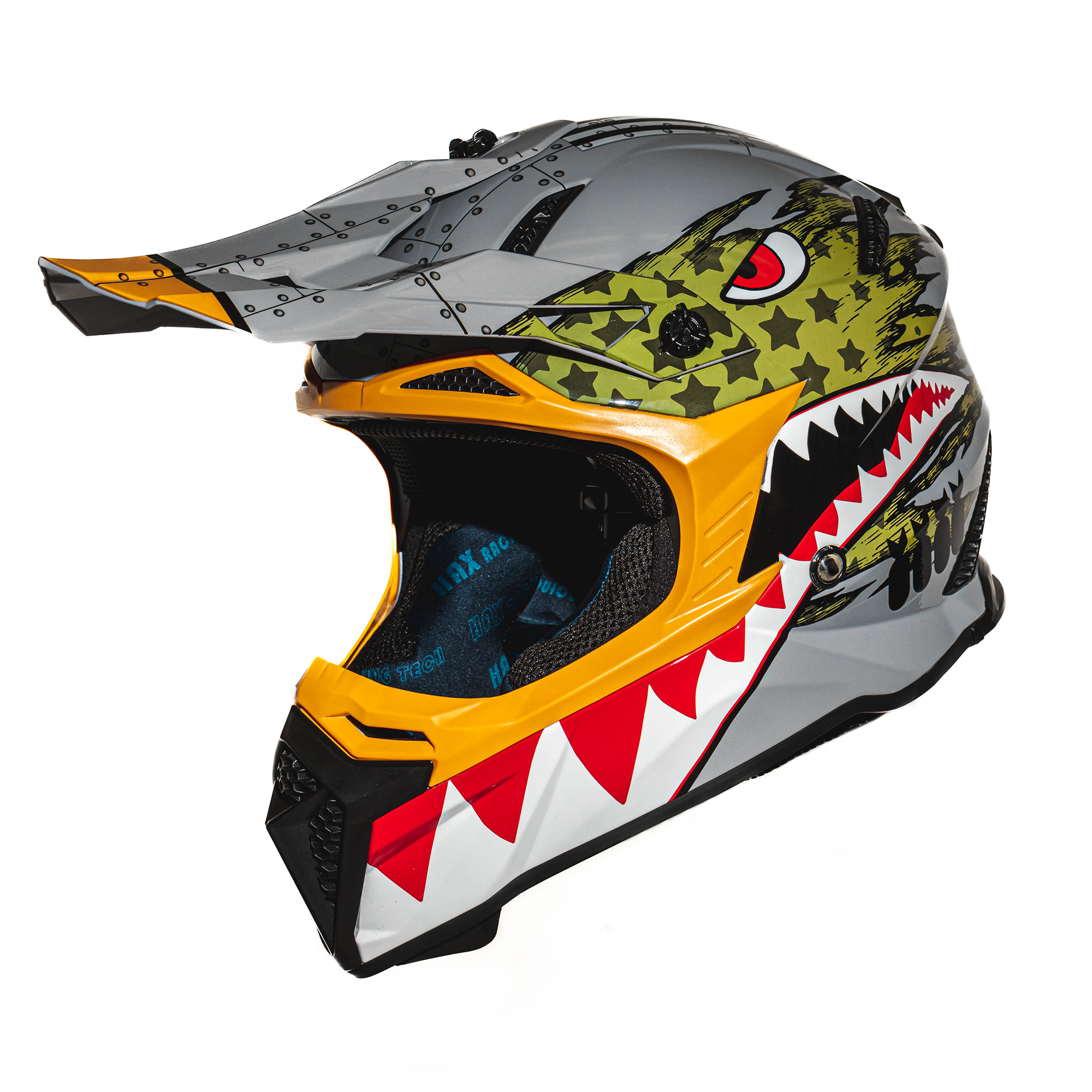 Dirt Bike Helmets