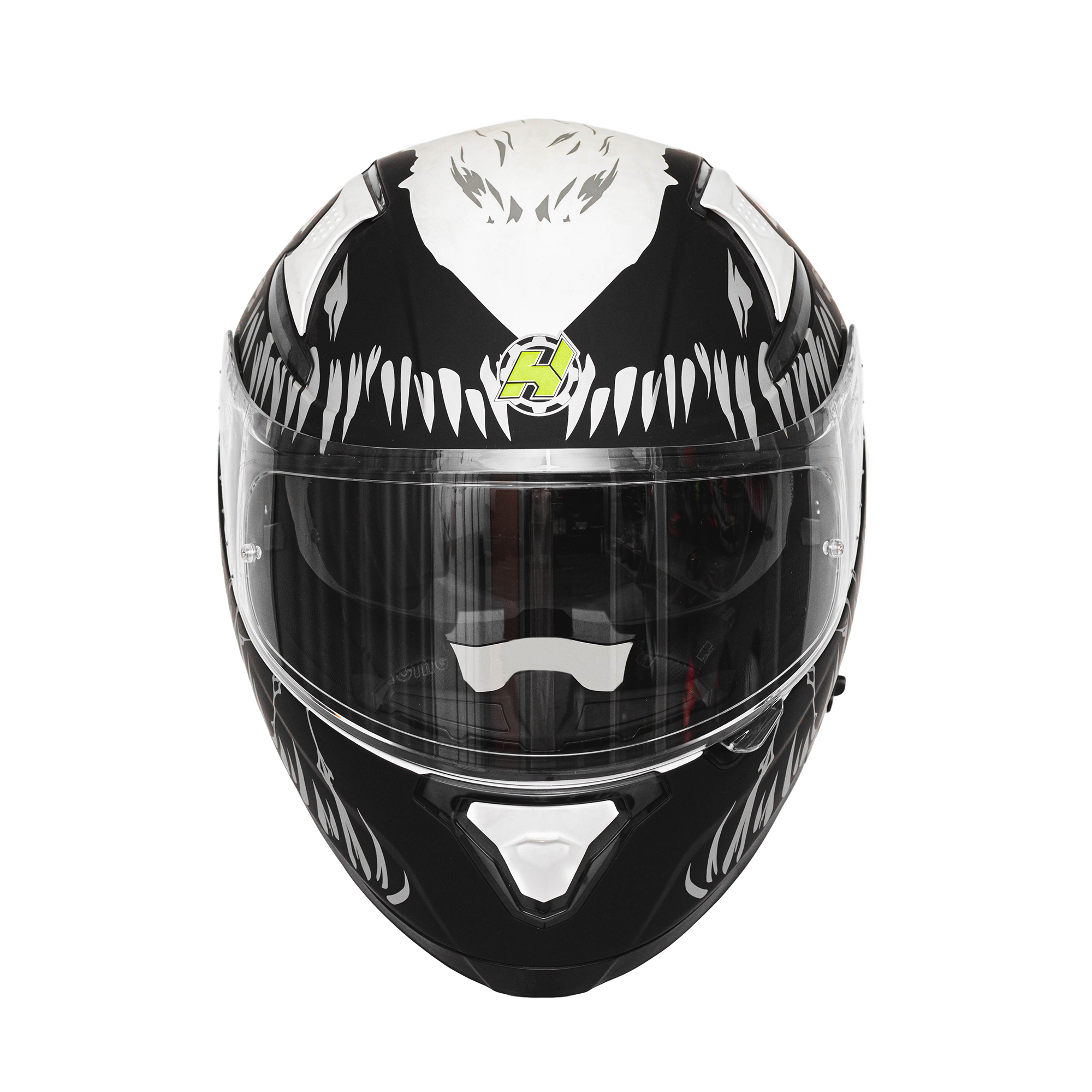 Street Bike Helmets