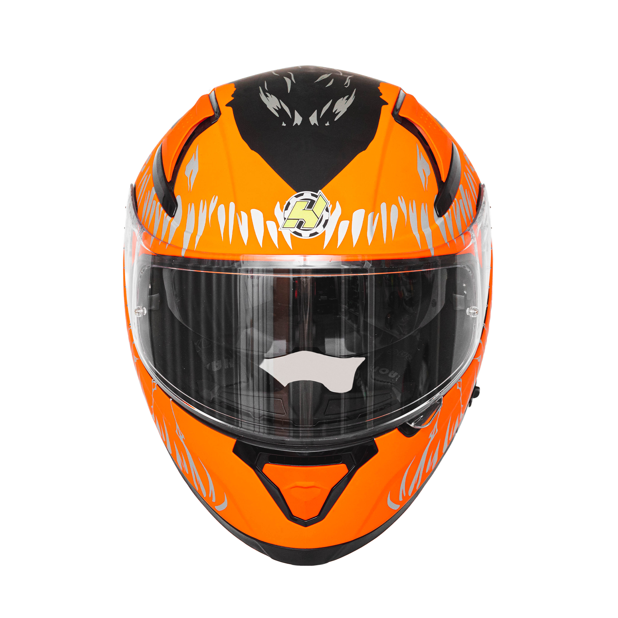 Street Bike Helmets