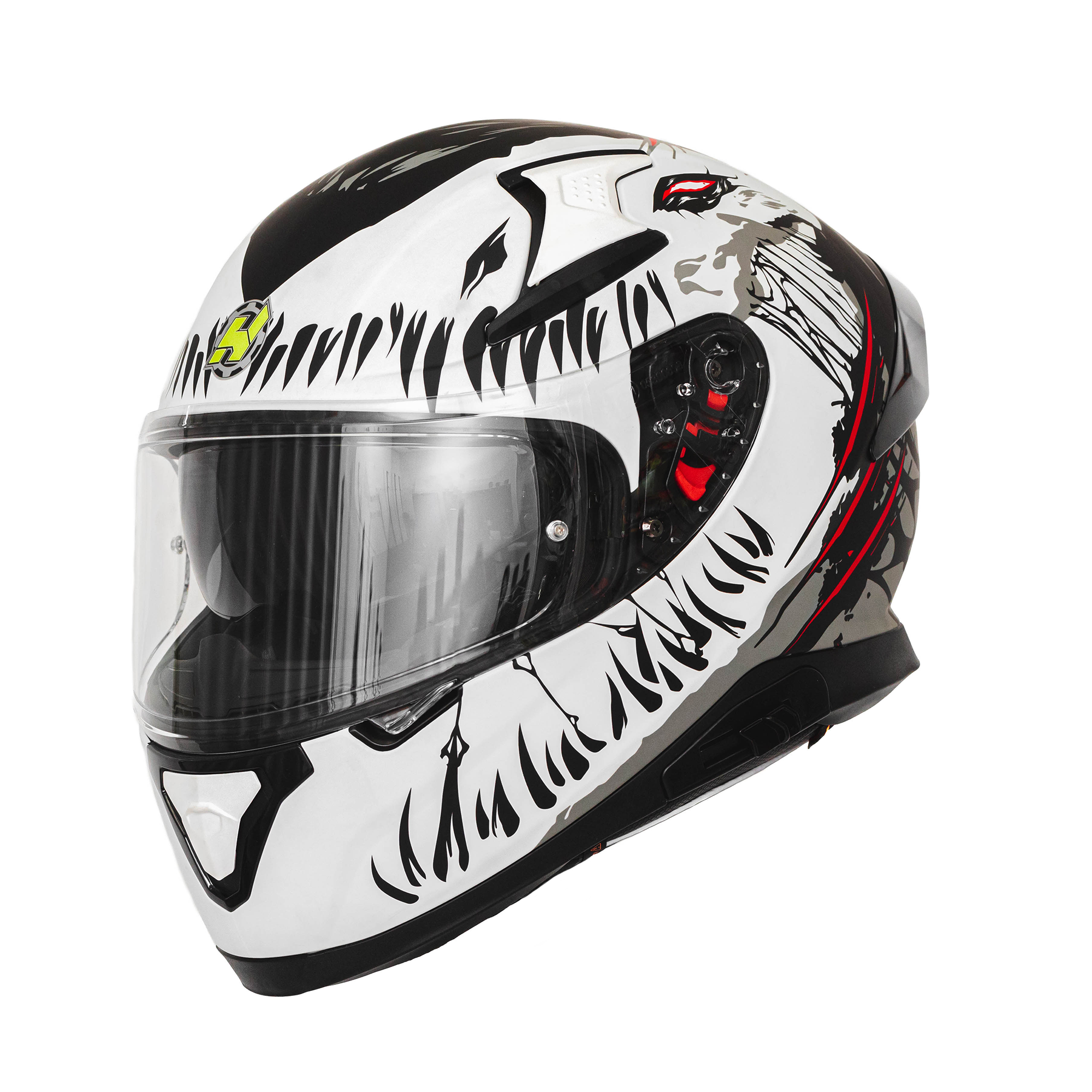 Motorcycle Helmets
