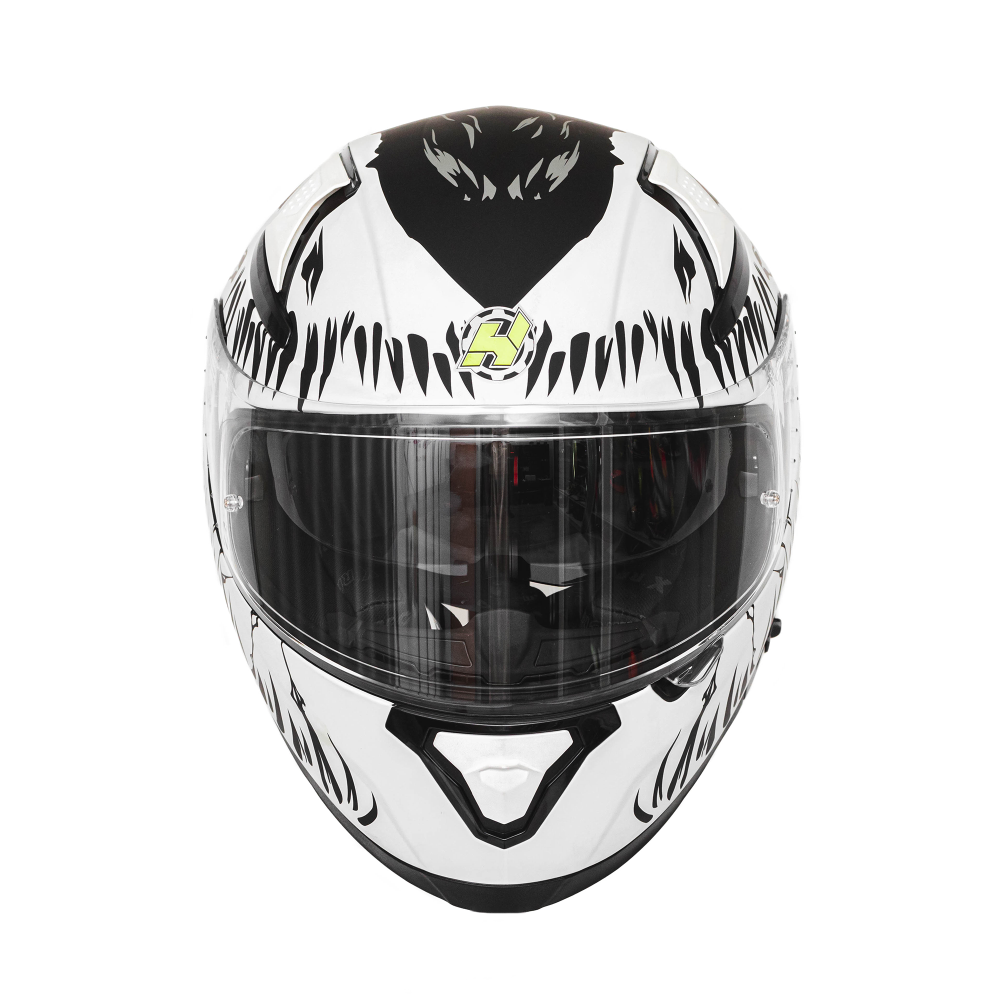 Street Bike Helmets