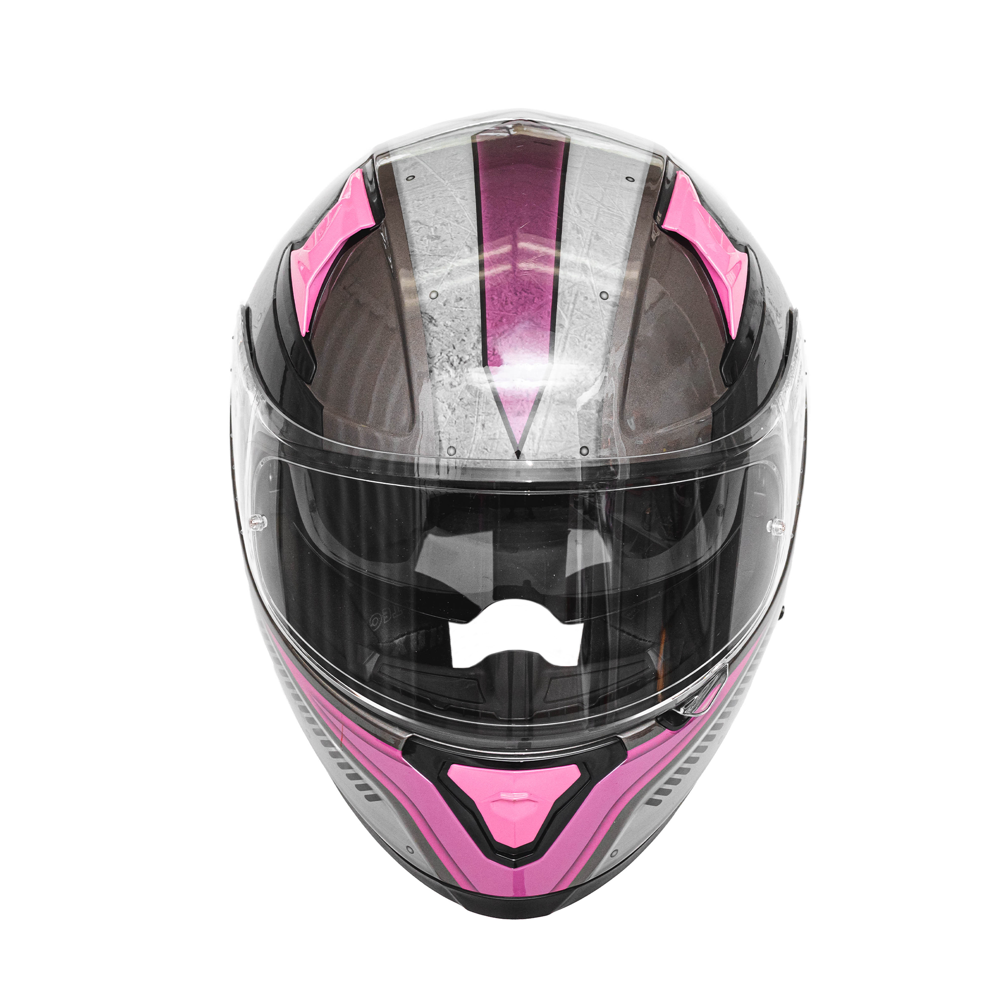 Motorcycle Helmets
