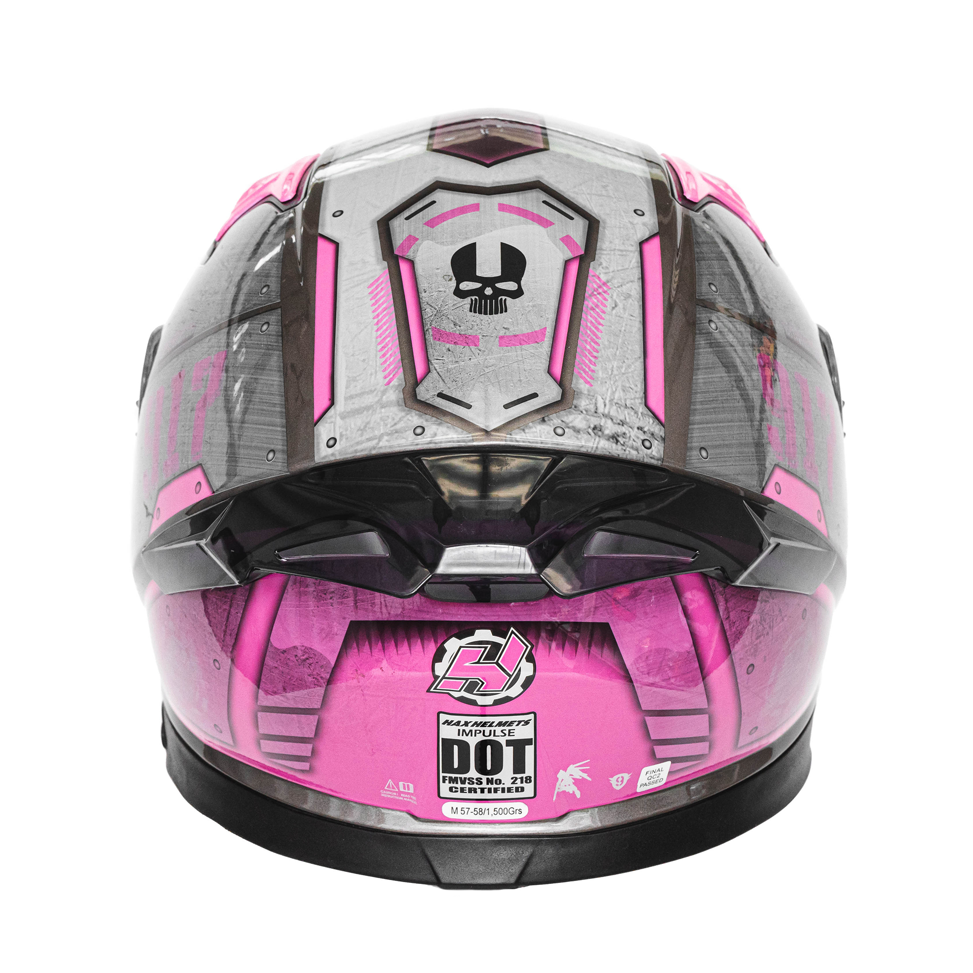 Motorcycle Helmets