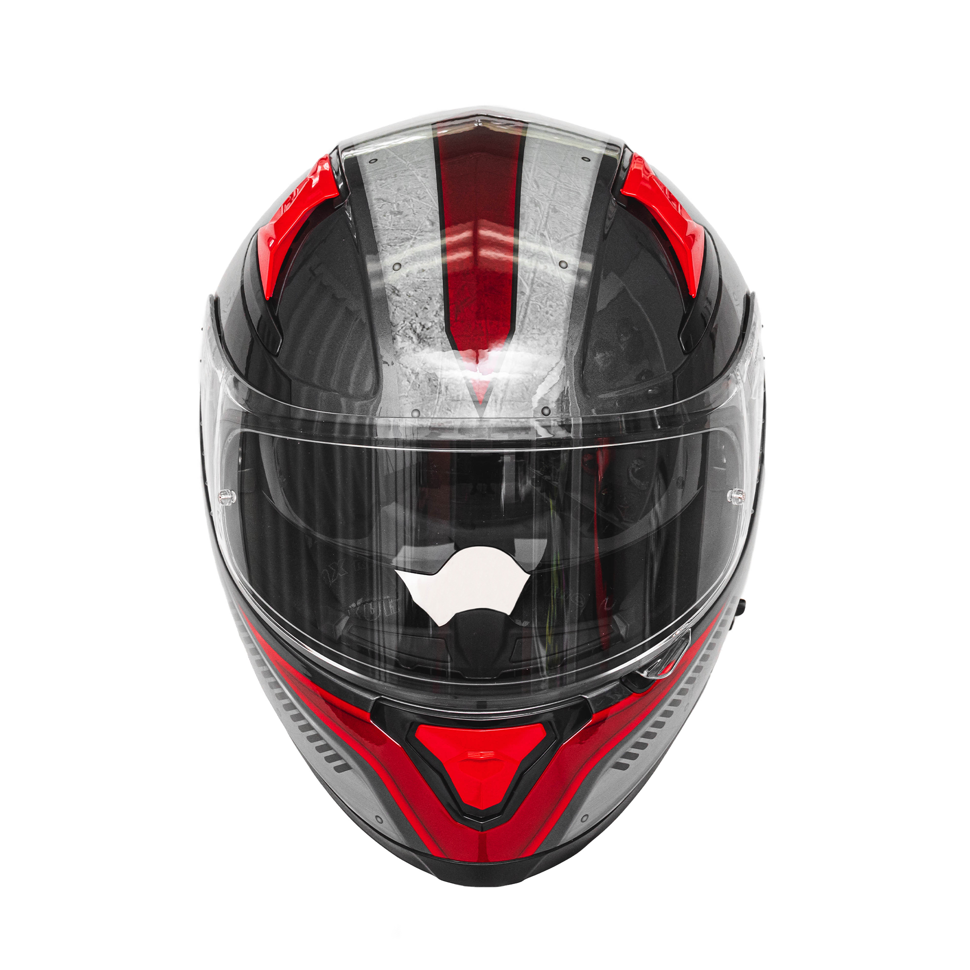 Street Bike Helmets