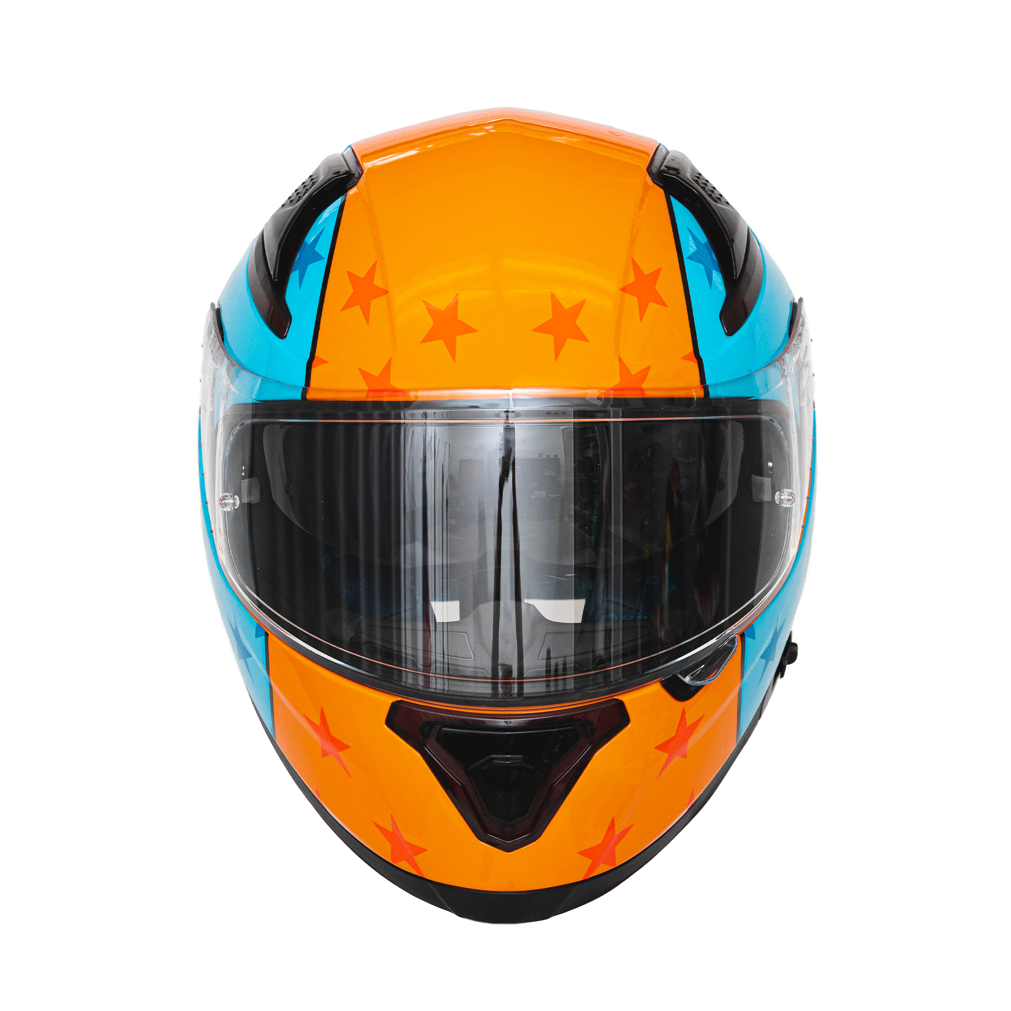 Motorcycle Helmets