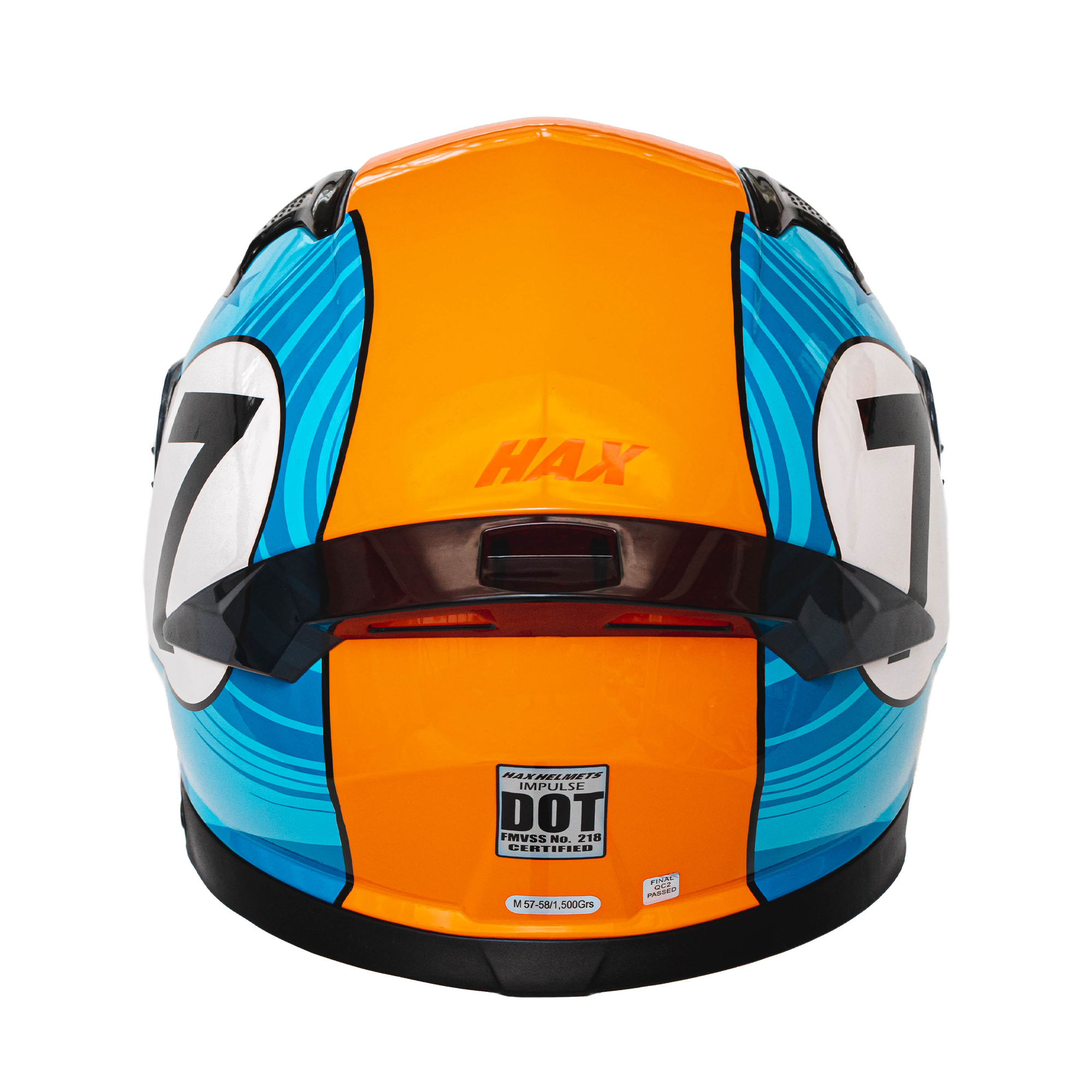 Motorcycle Helmets