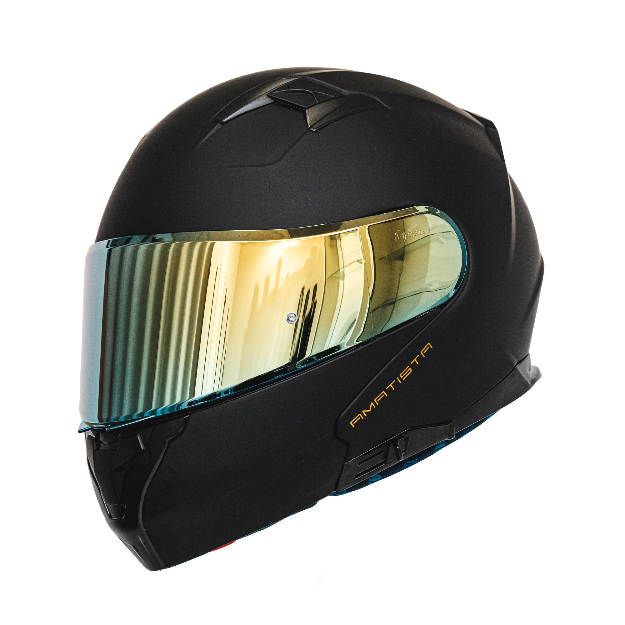 modular motorcycle helmets