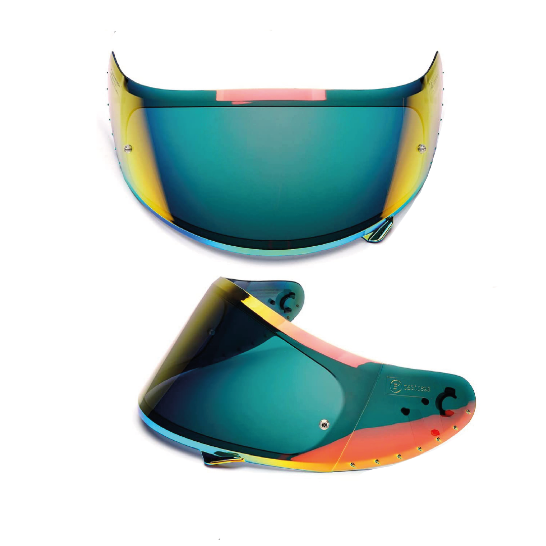 Visor Shield for Impulse Series Helmet