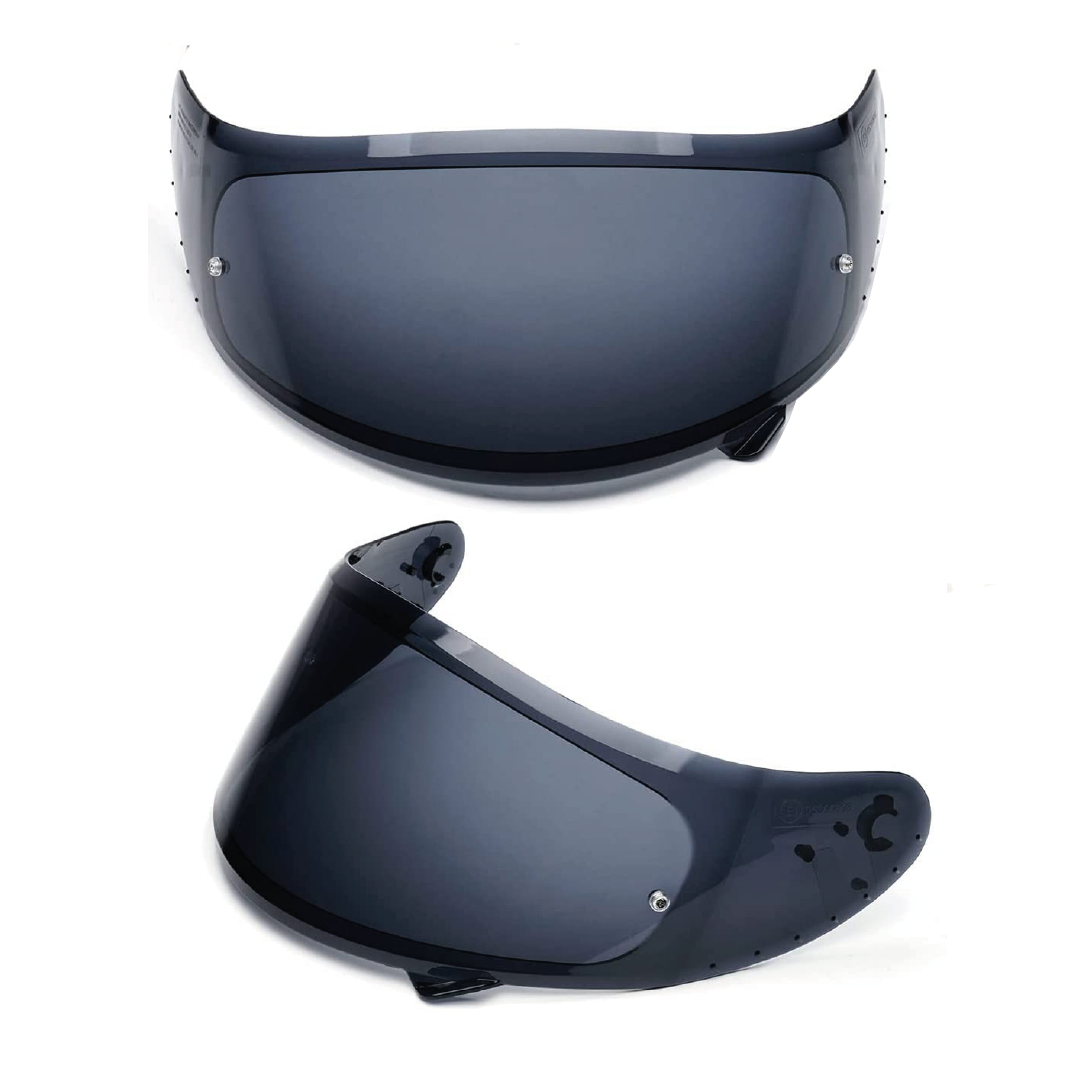 Visor Shield for Impulse Series Helmet