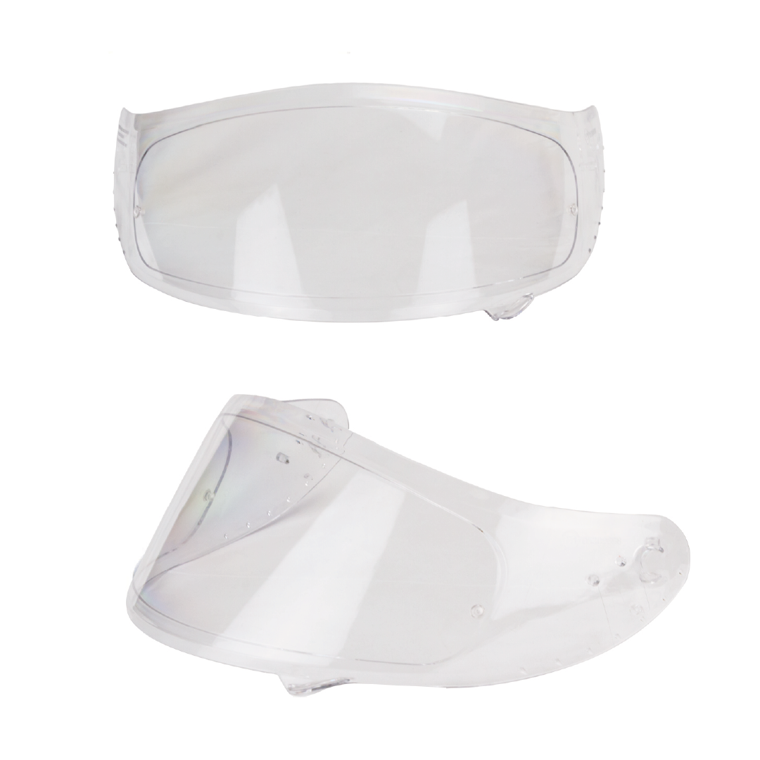 Visor Shield for Impulse Series Helmet