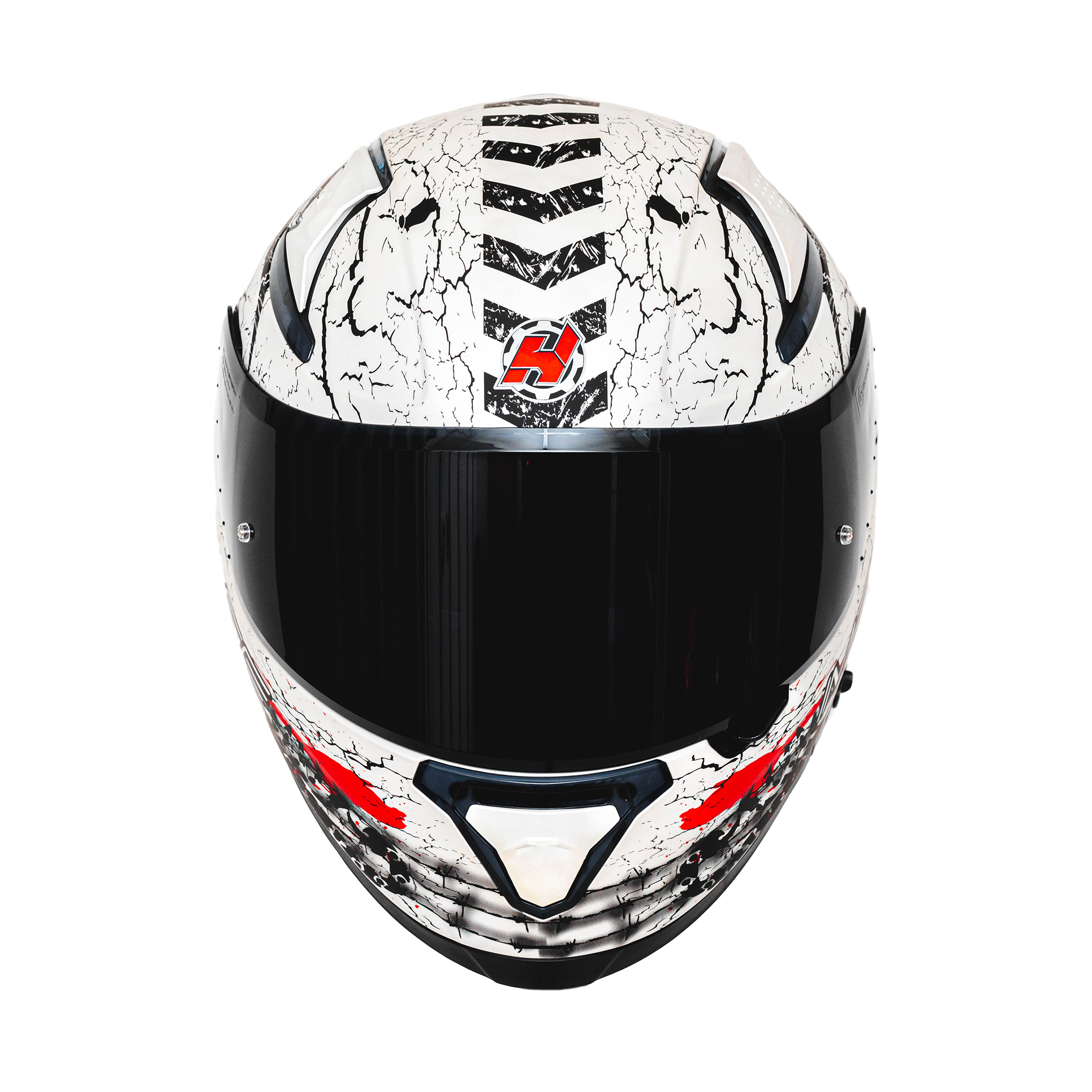 Street Bike Helmets
