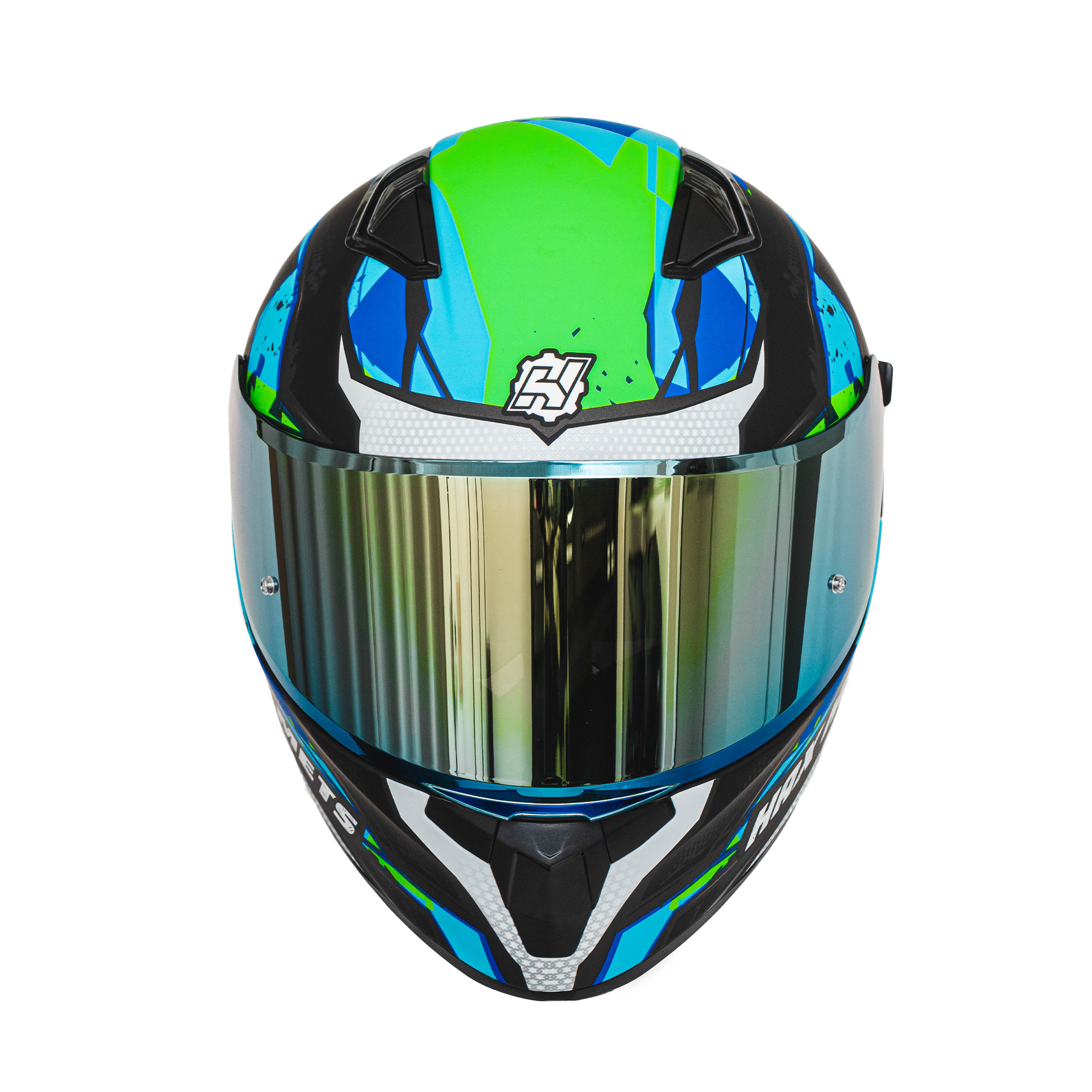 Obsidian Motorcycle Helmets