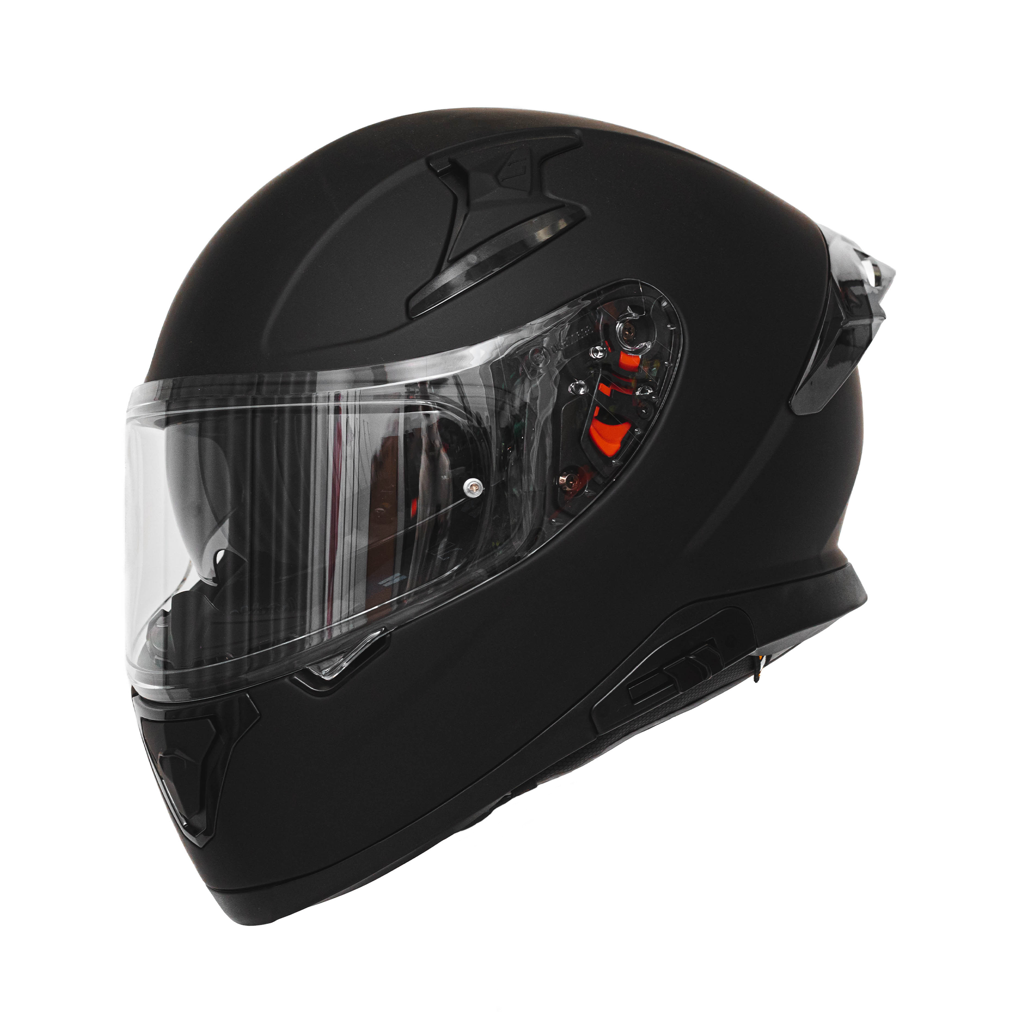 Street Bike Helmets
