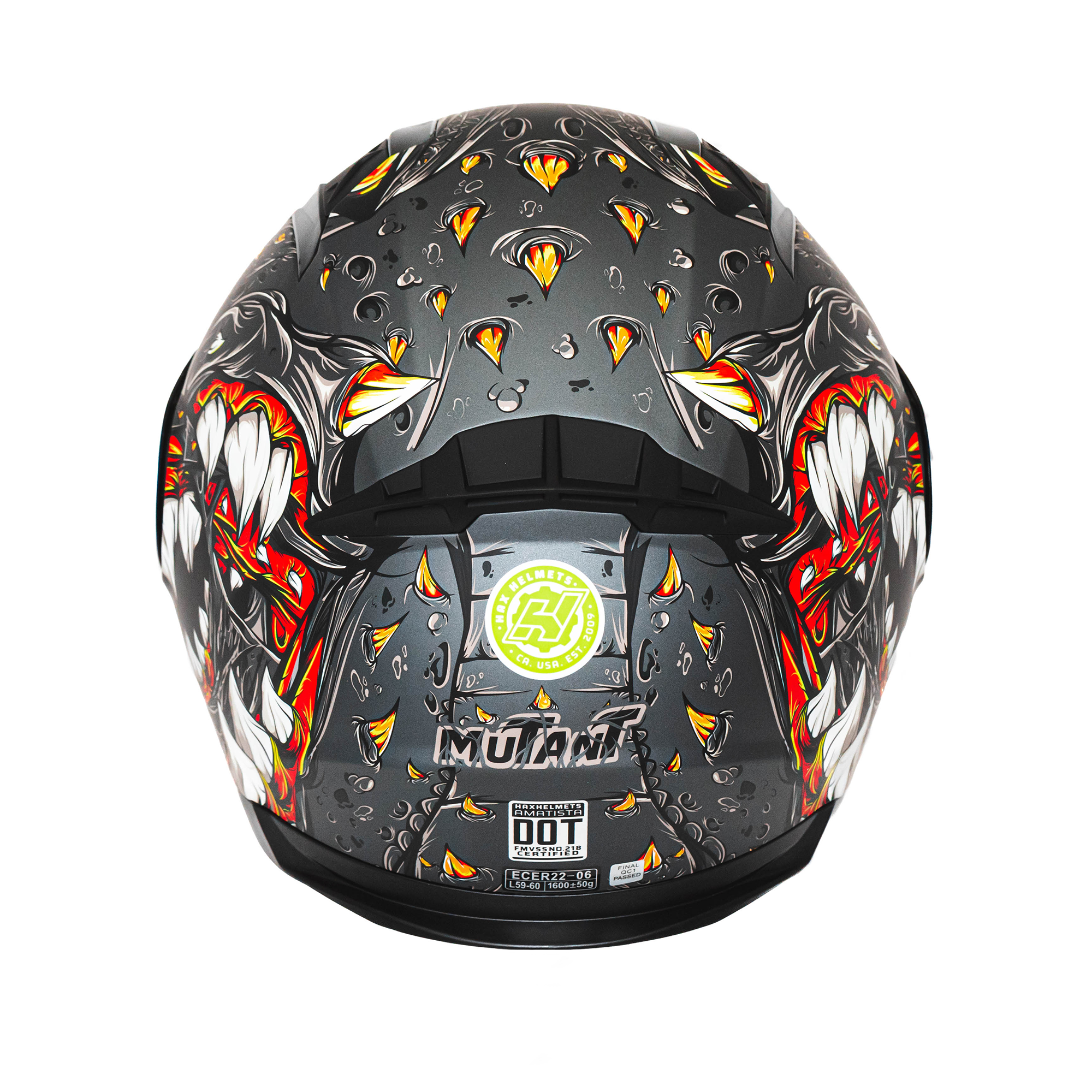 motorcycle helmet for new