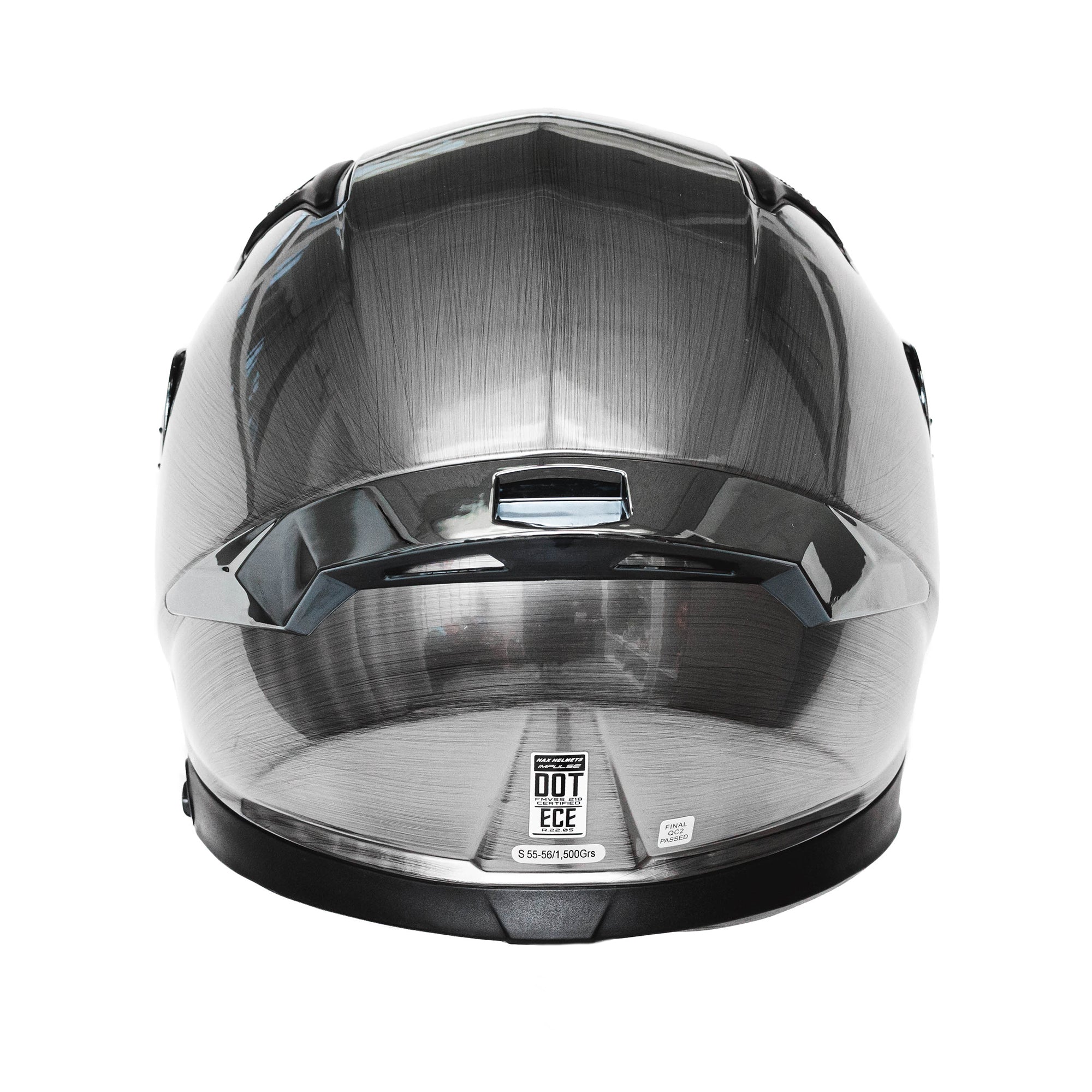 Street Bike Helmets